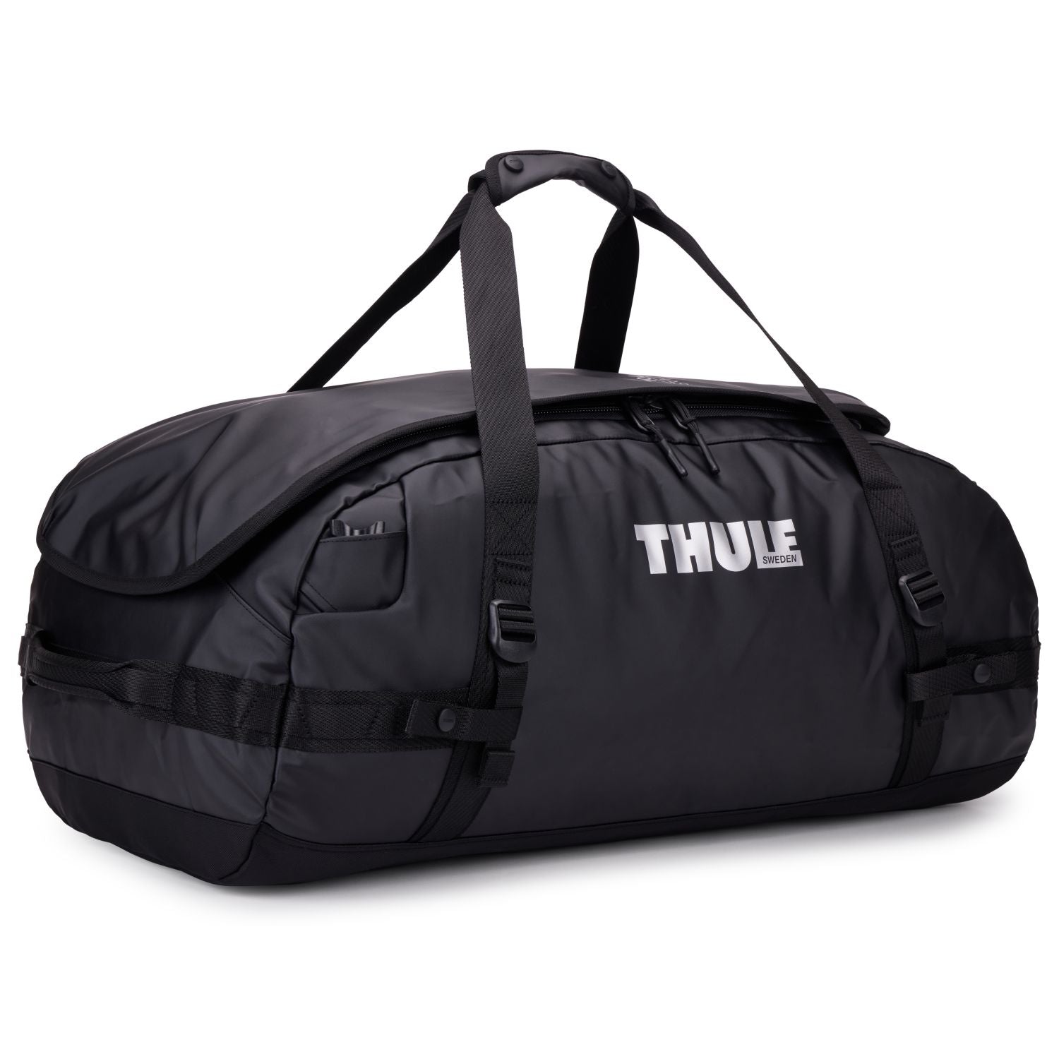 Thule Chasm Duffel 70L V2 | Bags for Men, Bags for Women, Travel Backpacks, Travel Duffel Bags | Thule-2