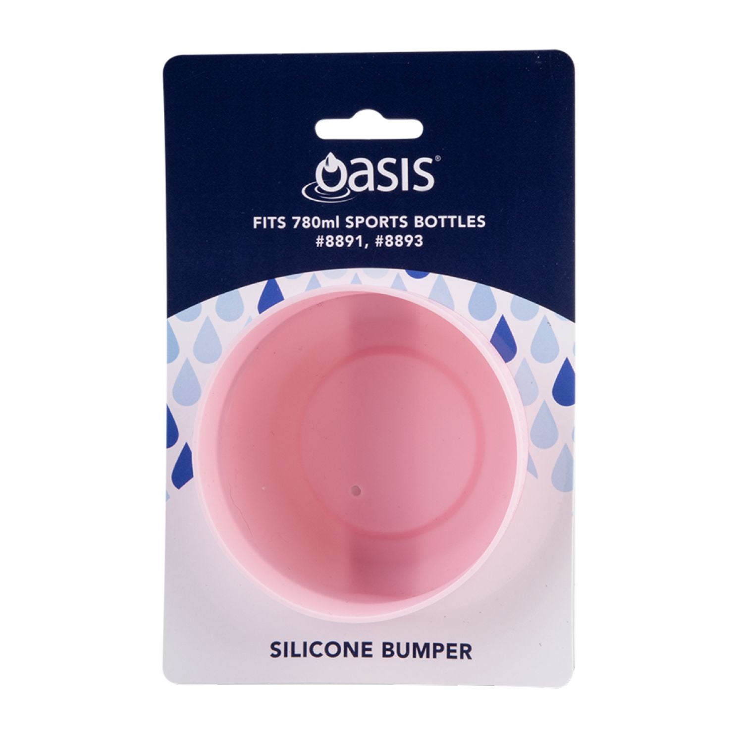 Oasis Silicone Bumper For Sports Bottle 780ML | Bottle Accessories, Gifts & Lifestyle, Insulated Water Bottles, Travel Accessories, Water Bottles | Oasis Bottles-11