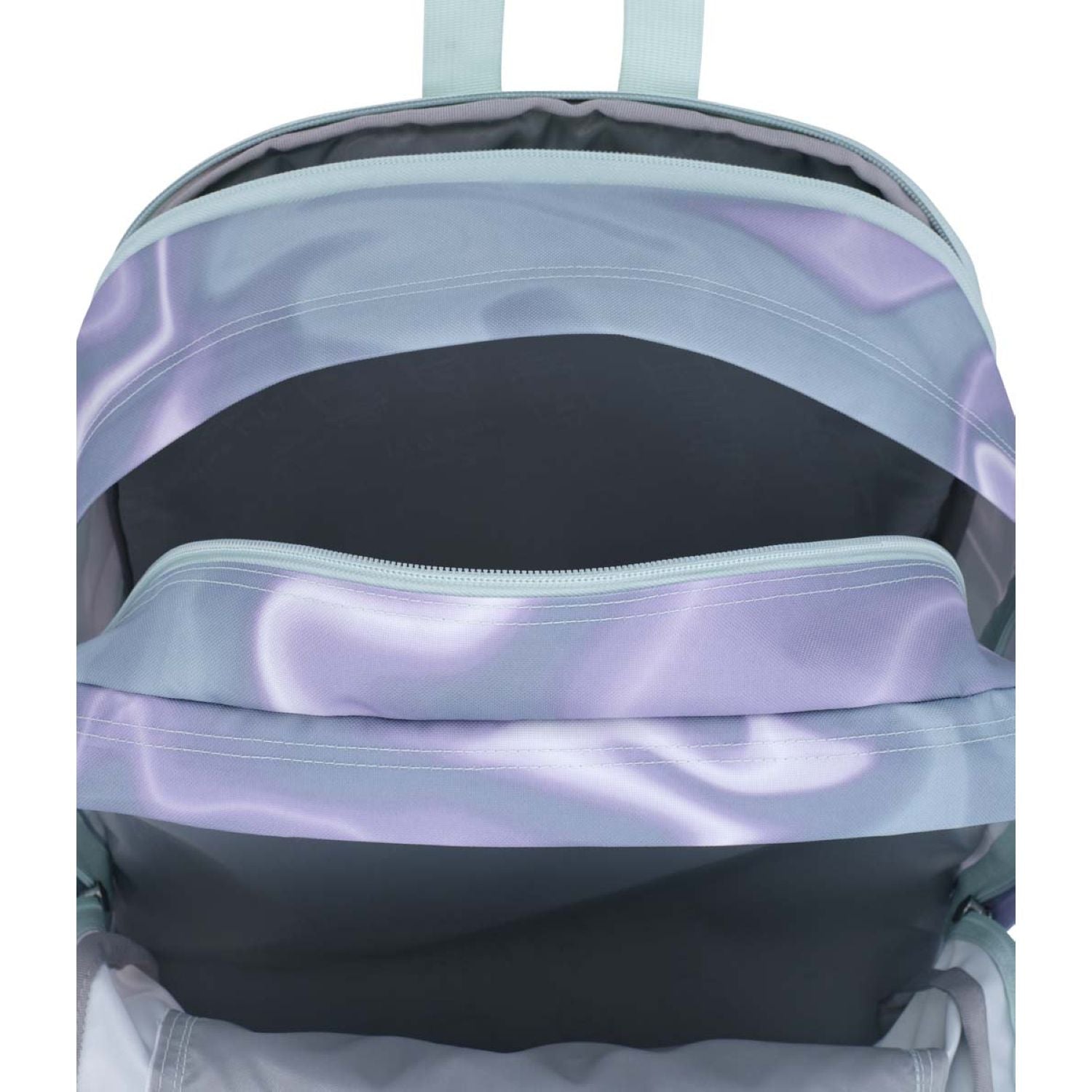 Jansport Big Student Backpack (Printed)