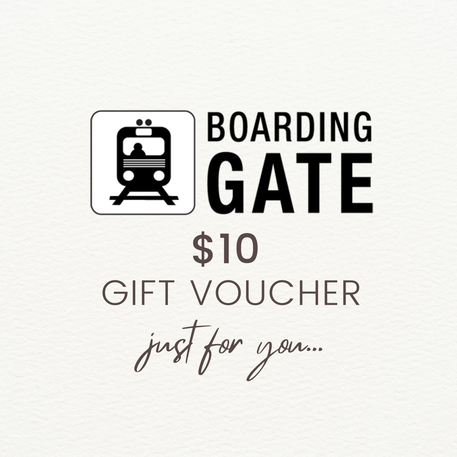 Boarding Gate Gift Voucher | Gift Voucher, Gifts & Lifestyle | BoardingGateSg