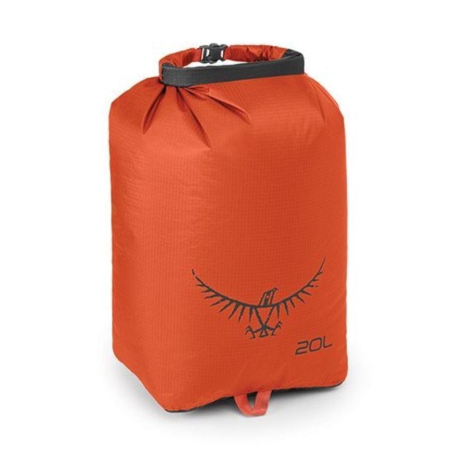 Osprey Ultralight Drysack 20L | Bags, Dry Bags, Osprey, Travel Accessories | Osprey-1