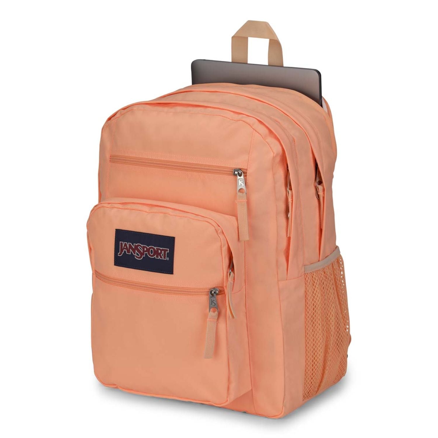 Jansport Big Student Backpack (Plain)