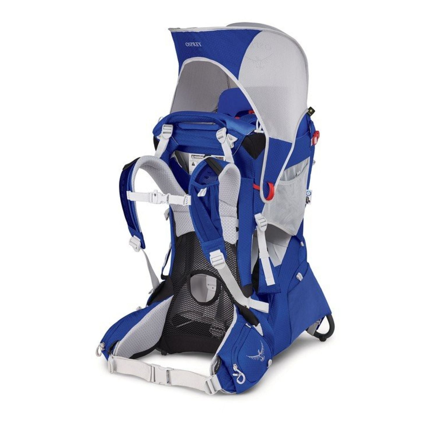 Osprey Poco Plus Child Carrier | Bags, Bags for Men, Bags for Women, Hiking Backpacks, Osprey, Travel Backpacks | Osprey-4