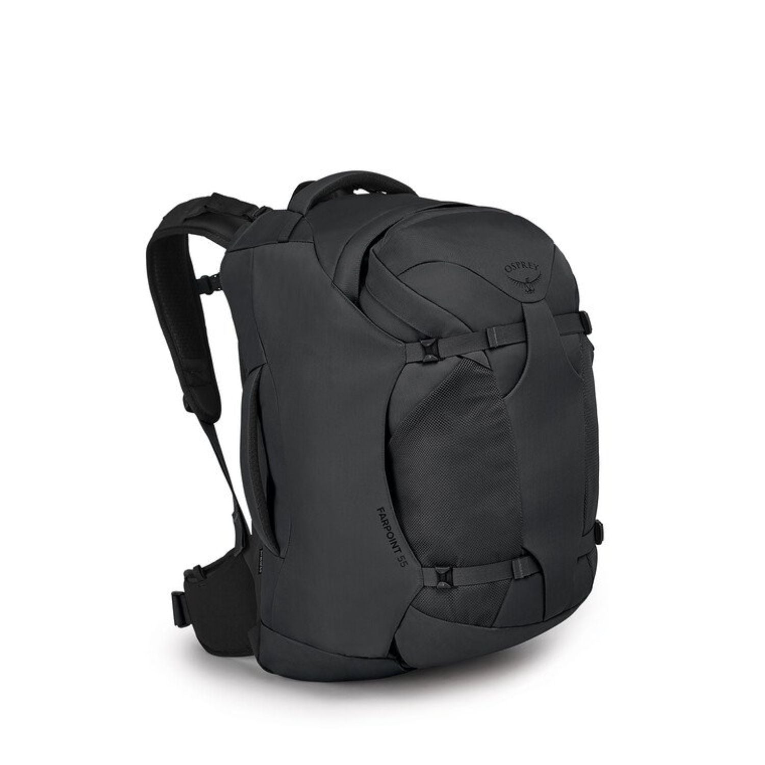 Osprey Farpoint 55 Backpack O/S - Men's Travel Pack | Bags, Bags for Men, Hiking Backpacks, Osprey, school20, Travel Backpacks | Osprey-8