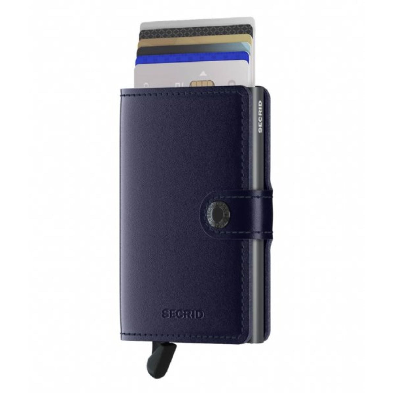 Secrid Miniwallet (Metallic)