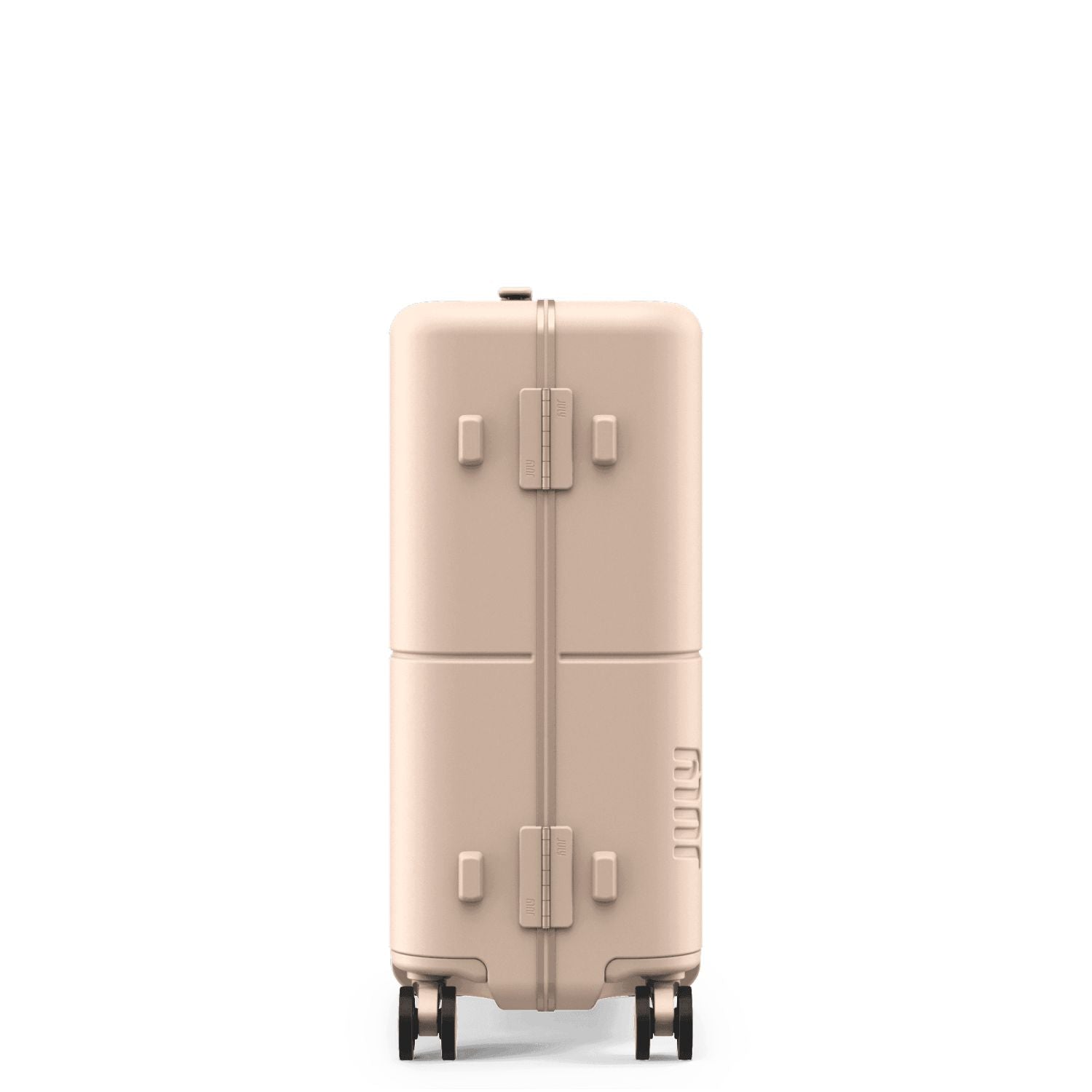 July Carry On Trunk Polycarbonate With Fastcharge USB-C 21" Luggage (SA)