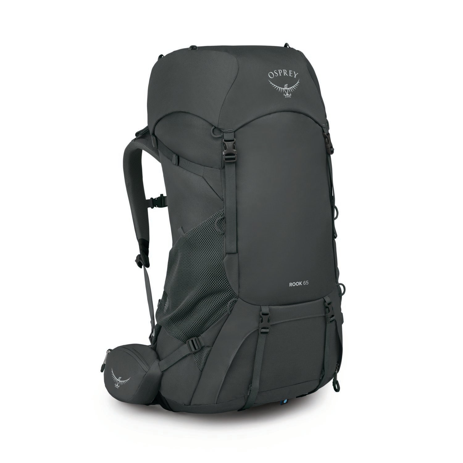 Osprey Rook 65 Backpack - Men's Backpacking | Backpacking Packs, Bags, Bags for Men, Osprey, Travel Backpacks | Osprey-6