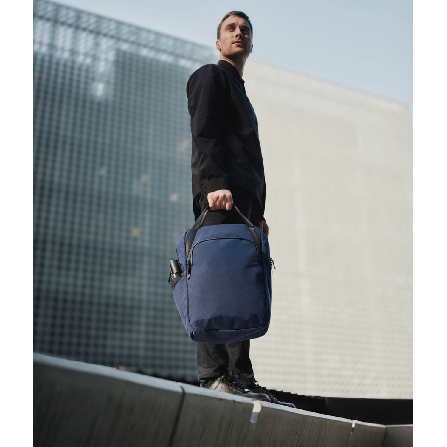 ALPAKA Bravo Tote Pack (SA)