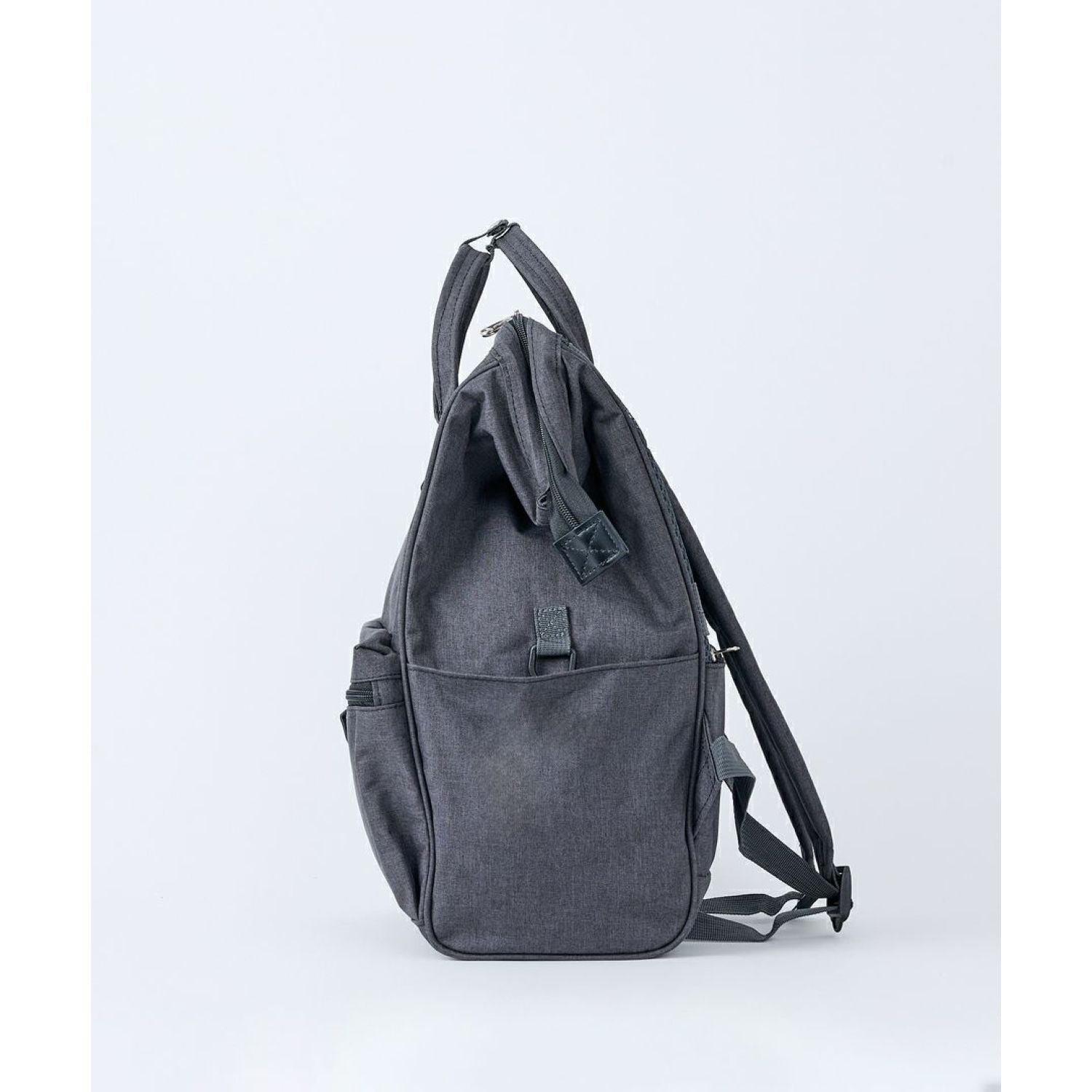 Anello CB Heather Kuchigane Backpack R | Bags, Bags for Men, Bags for Women, Laptop Backpacks, School Bags | Anello-3