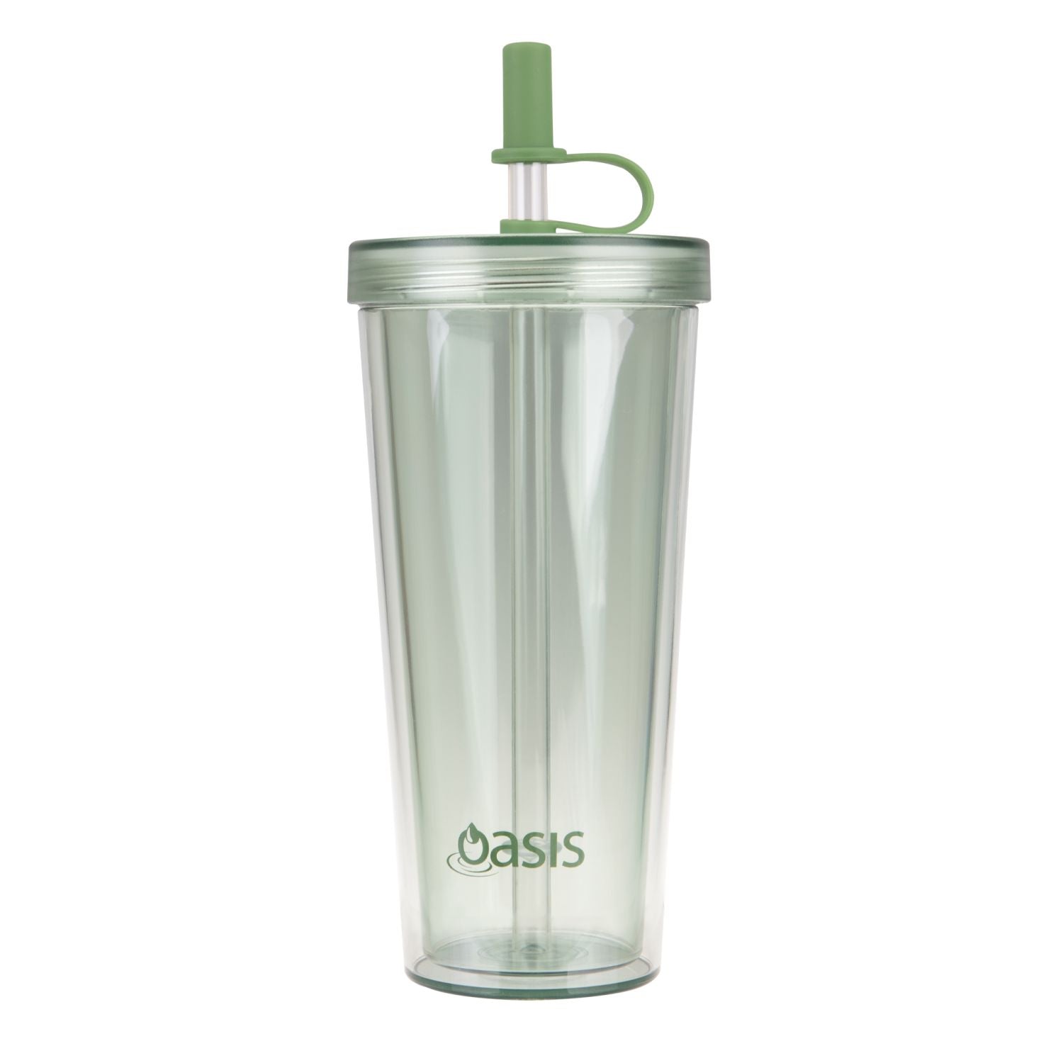 Oasis Insulated Smoothie Tumbler with Straw 520ML | Cups and Tumblers, Gifts & Lifestyle, Travel Accessories, Water Bottles | Oasis Bottles-8