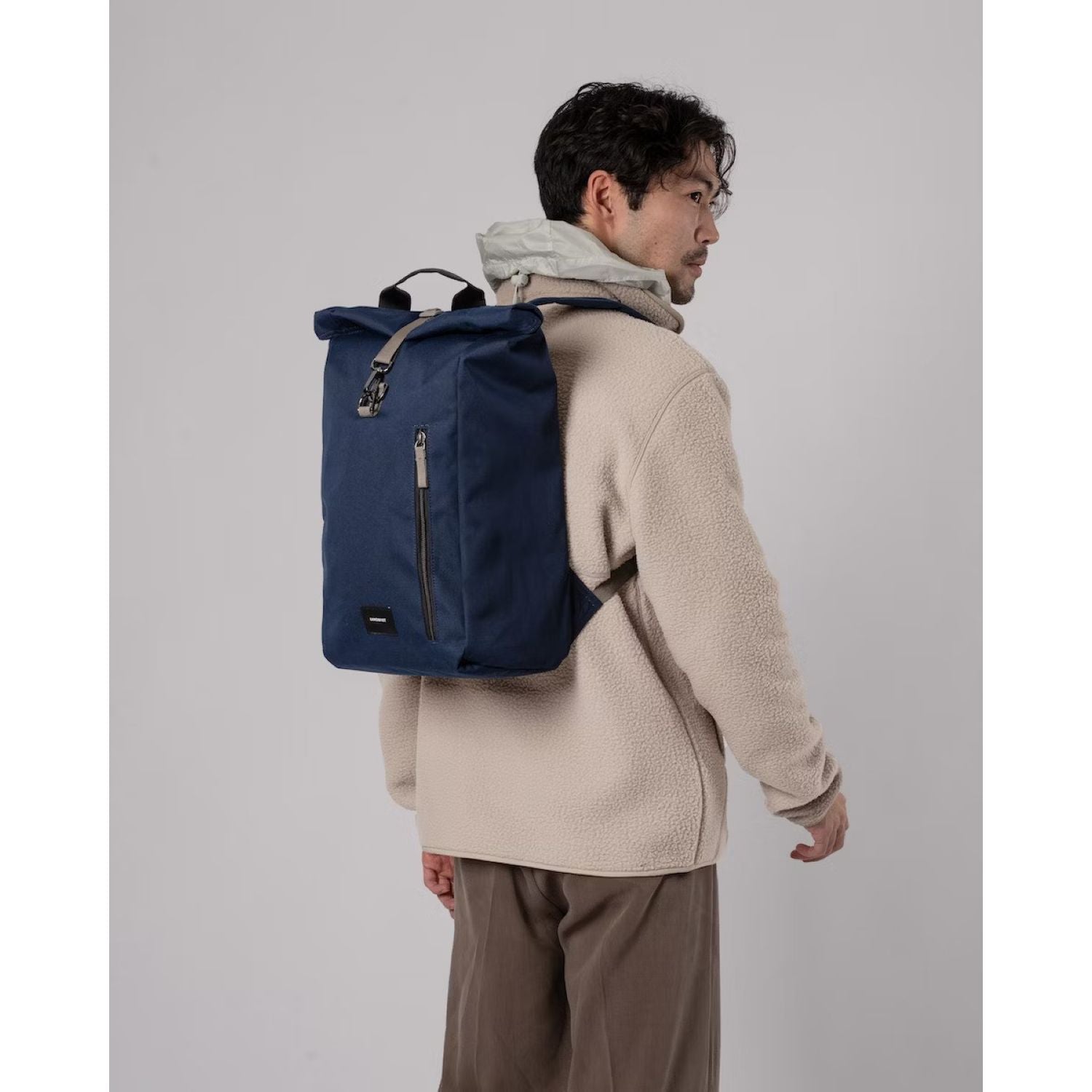 Sandqvist Dante Vegan Backpack