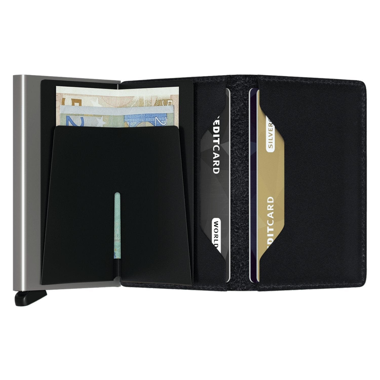 Secrid Slimwallet (Original)