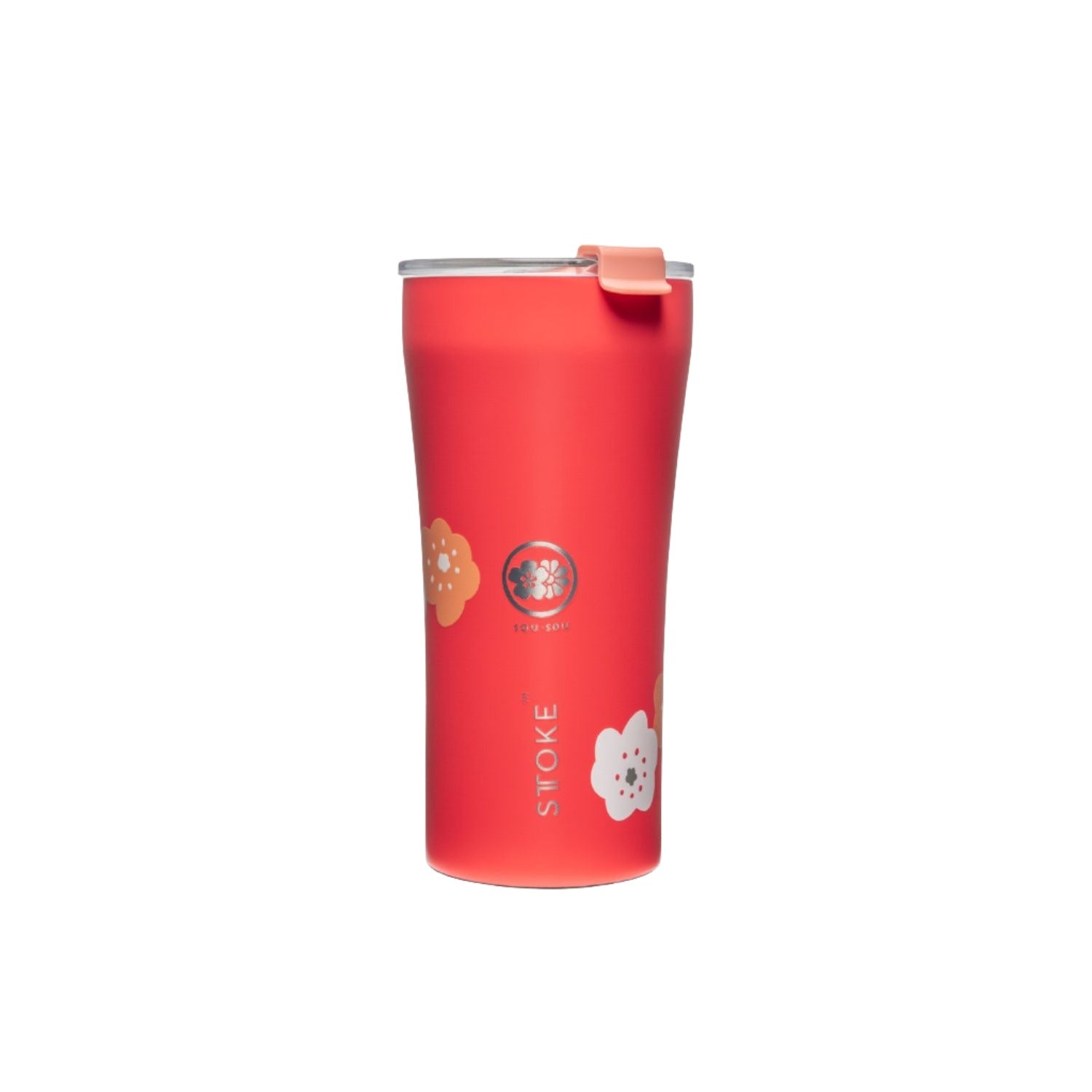 STTOKE x SOU•SOU Leakproof Ceramic Insulated Cup 16oz | Cups and Tumblers, Gifts & Lifestyle, Travel Accessories, Water Bottles | STTOKE-10