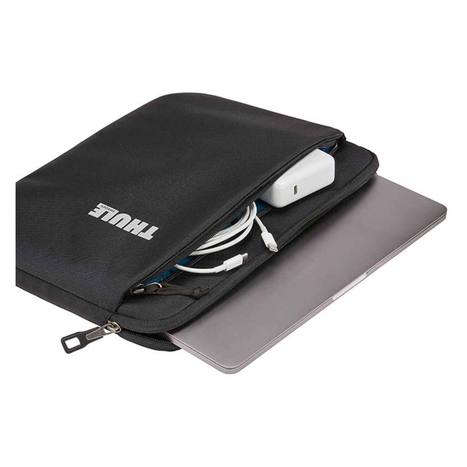 Thule Subterra Macbook Sleeve 13" | Bags, Electronics Cases, Gifts & Lifestyle, Laptop Sleeves & Cases, Tech Accessories, THULE, Travel Accessories | Thule-4