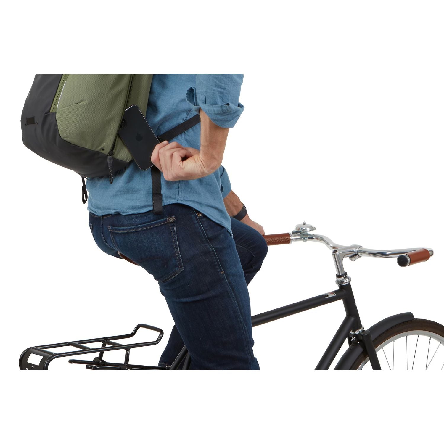 Thule Paramount Commuter Backpack 27L | Bags, school20, THULE, Travel Backpacks | Thule-16