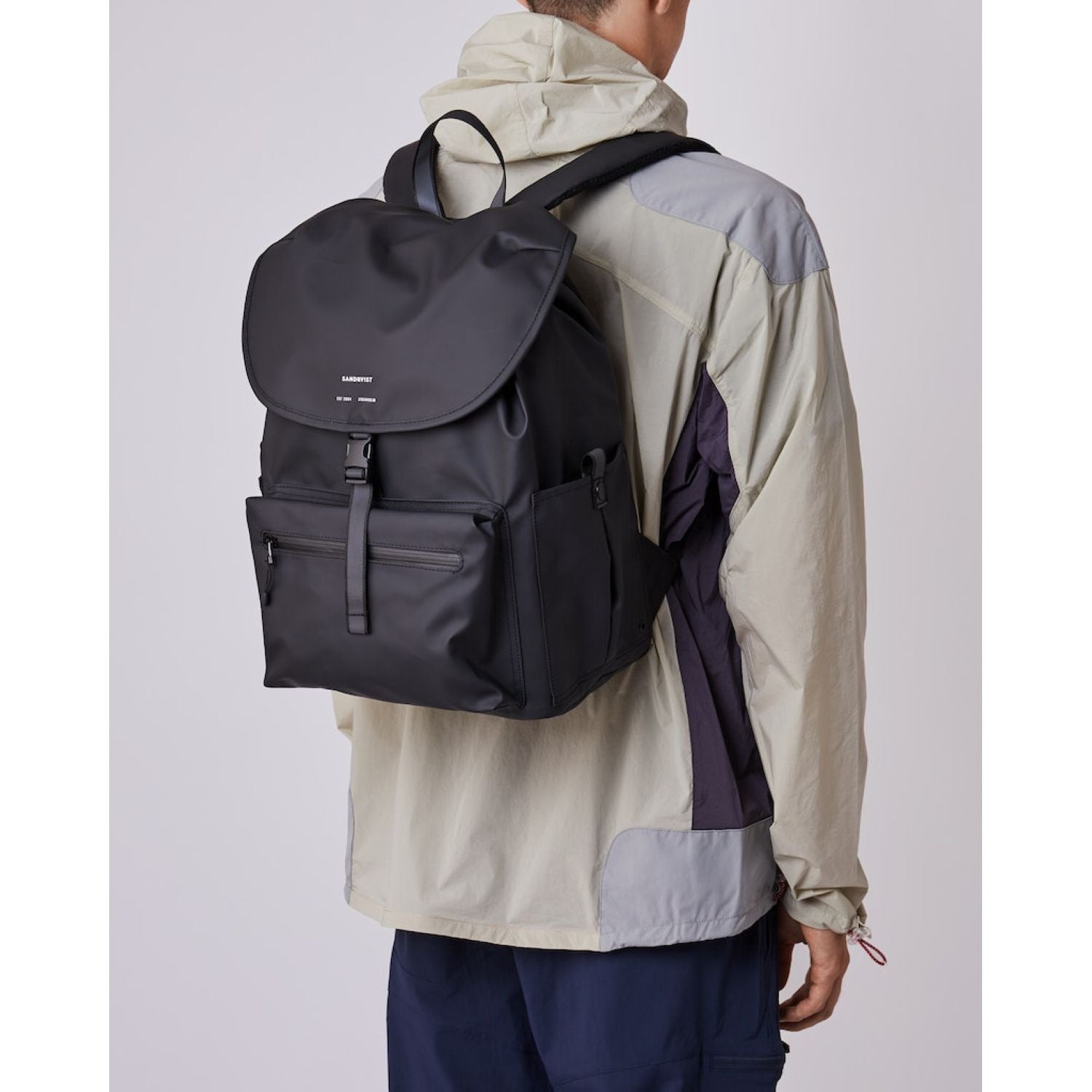 Sandqvist Abel Backpack