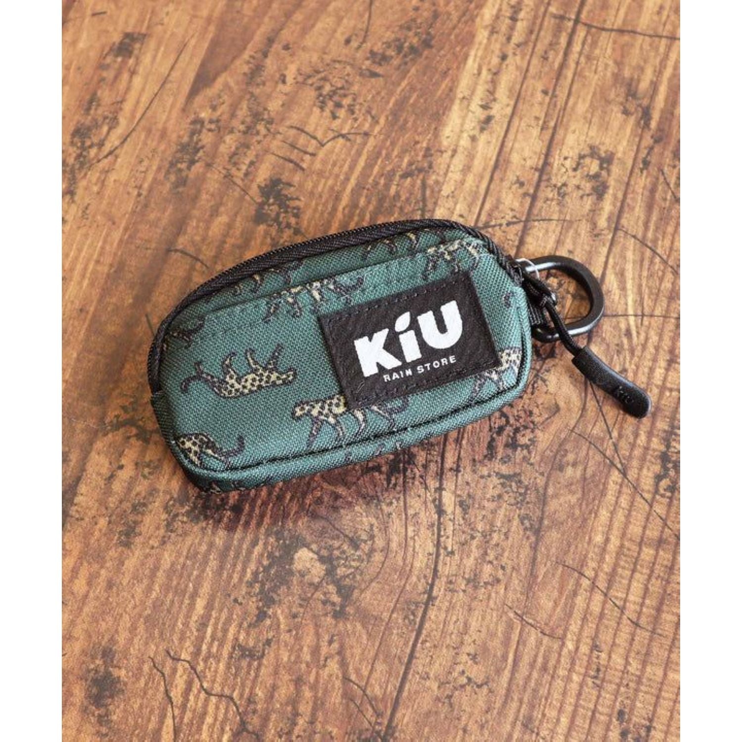 KiU Water Repellent Pouch Small