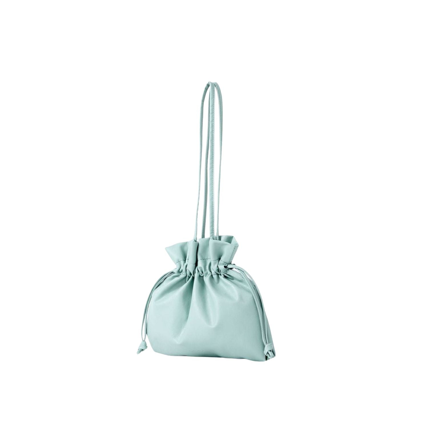 Legato Largo Washable Drawstring Mini Tote Bag | Legato Largo