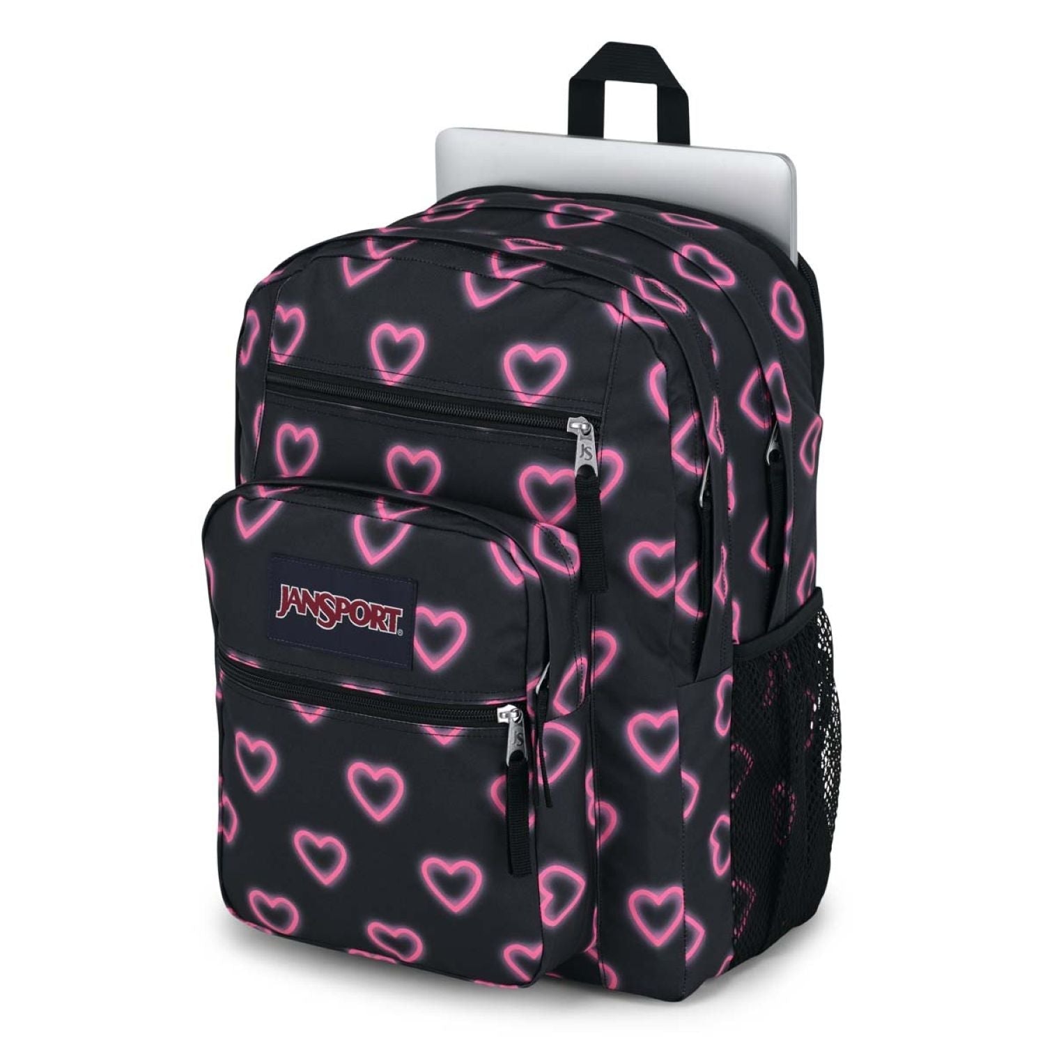 Jansport Big Student Backpack (Printed)