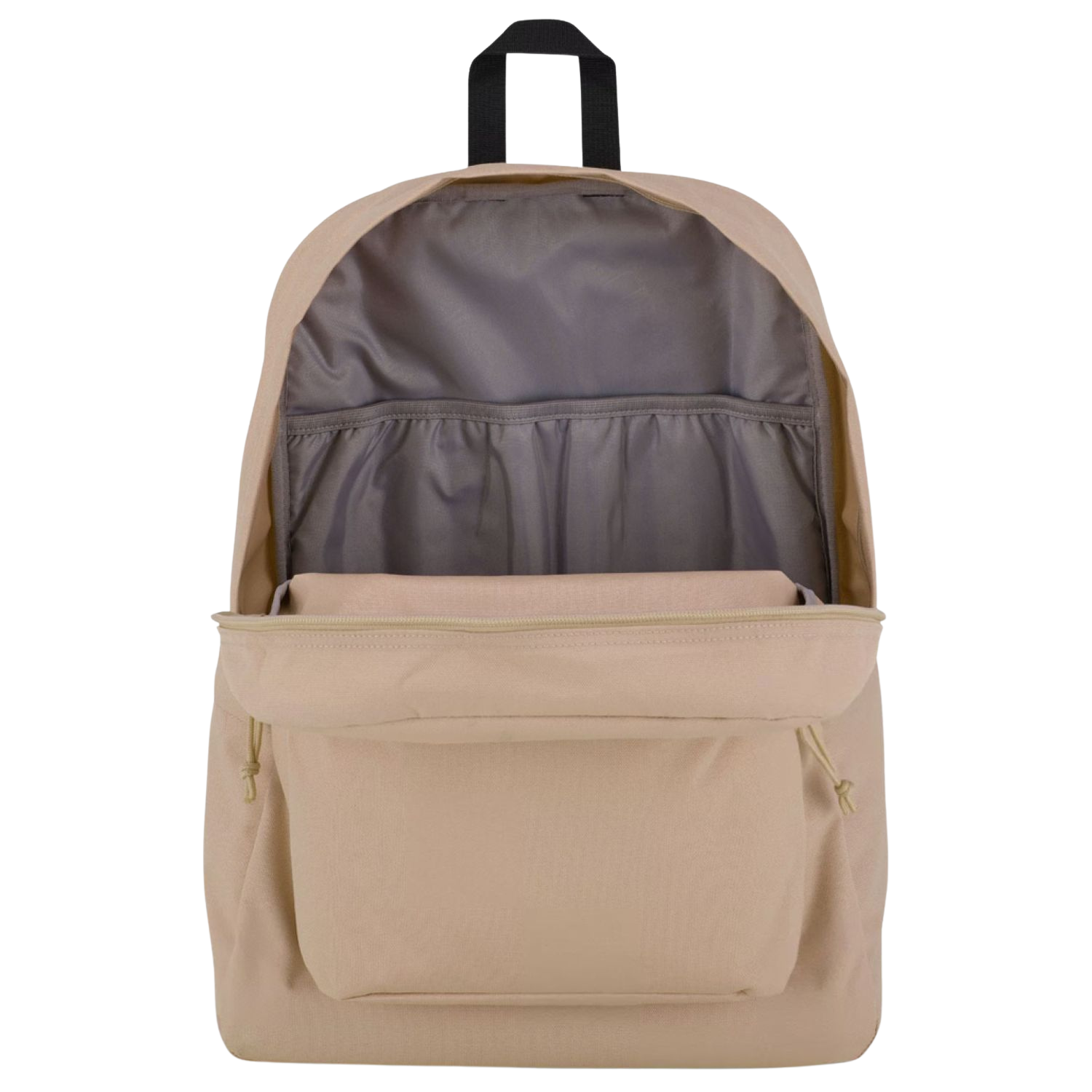 Jansport Superbreak Plus Backpack (Plain)