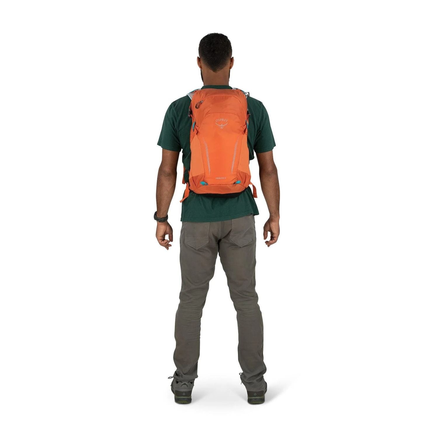 Buy Osprey Hikelite 18 Backpack Hiking Everyday Boarding Gate