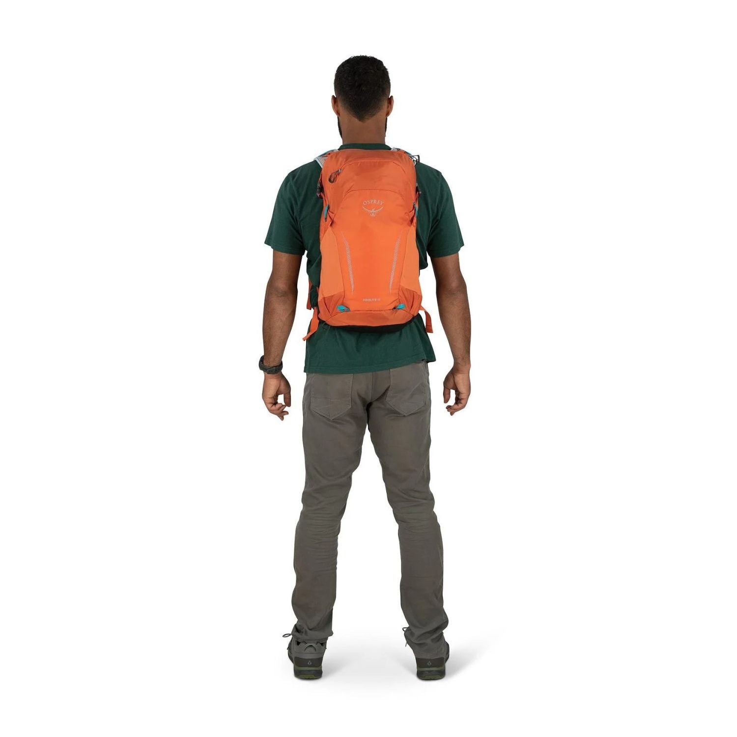 Osprey Hikelite 18 Backpack - Hiking - Everyday (SA)