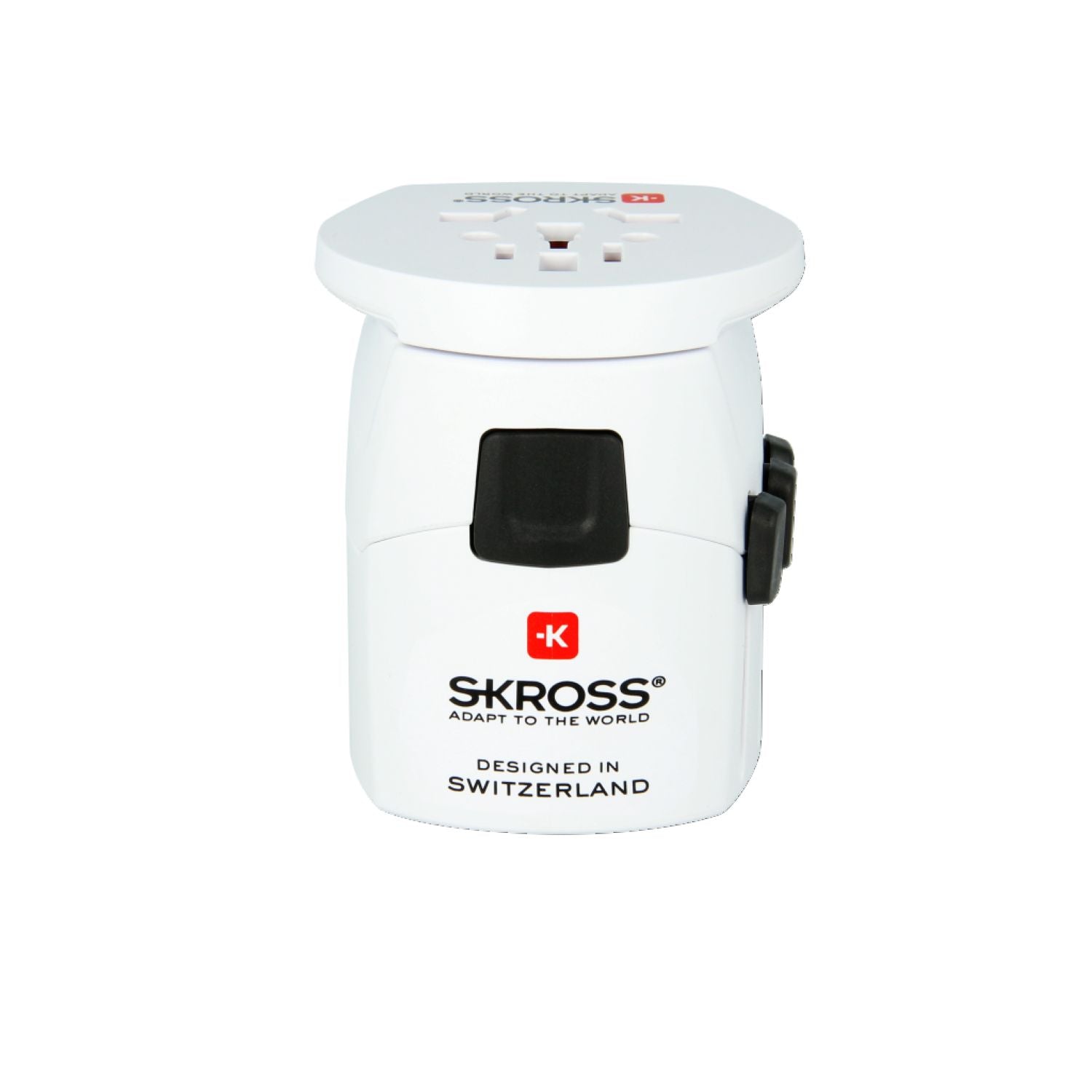 Skross Pro Light World USB