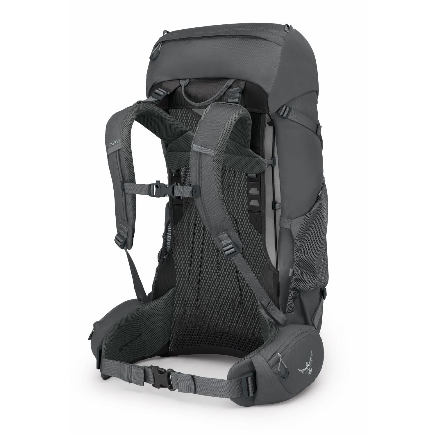 Osprey Rook 50 Backpack - Men's Backpacking | Backpacking Packs, Bags, Bags for Men, Osprey, Travel Backpacks | Osprey-7