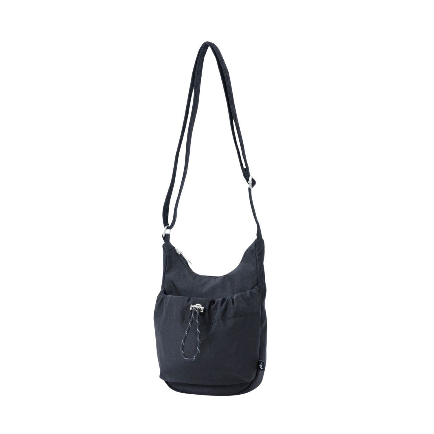 Legato Largo Water Repellent Drawstring Series Mini Shoulder Bag