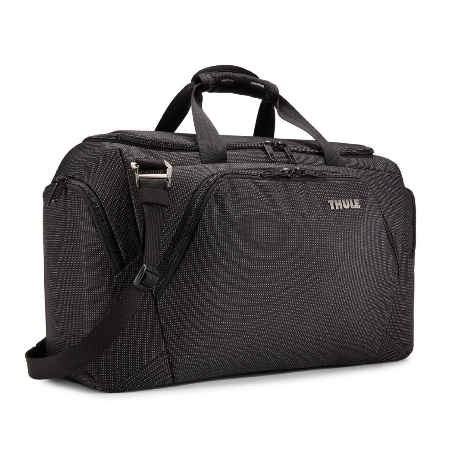 Thule Crossover 2 Duffel 44L | Bags, Bags for Men, THULE, Travel Duffel Bags | Thule-1