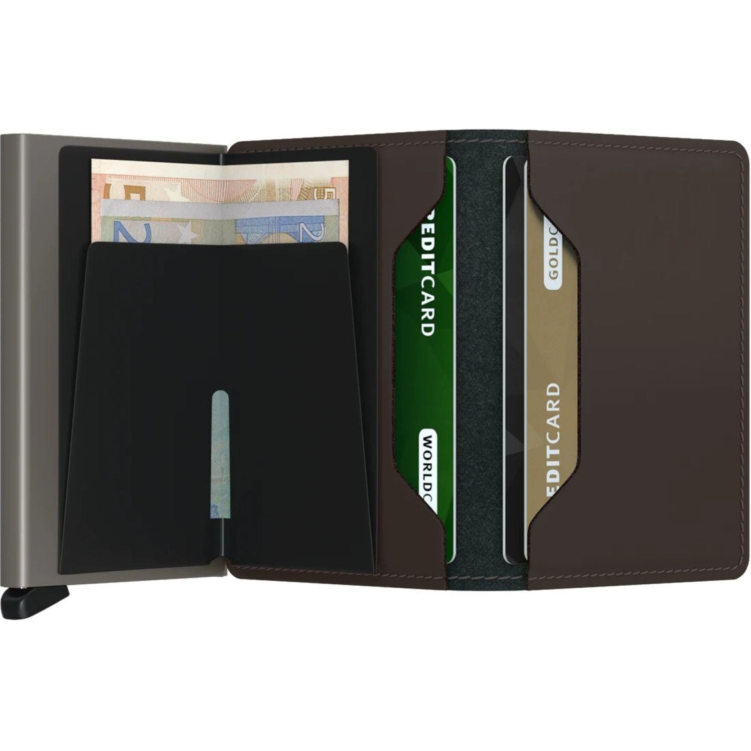 Secrid Slimwallet (Matte)