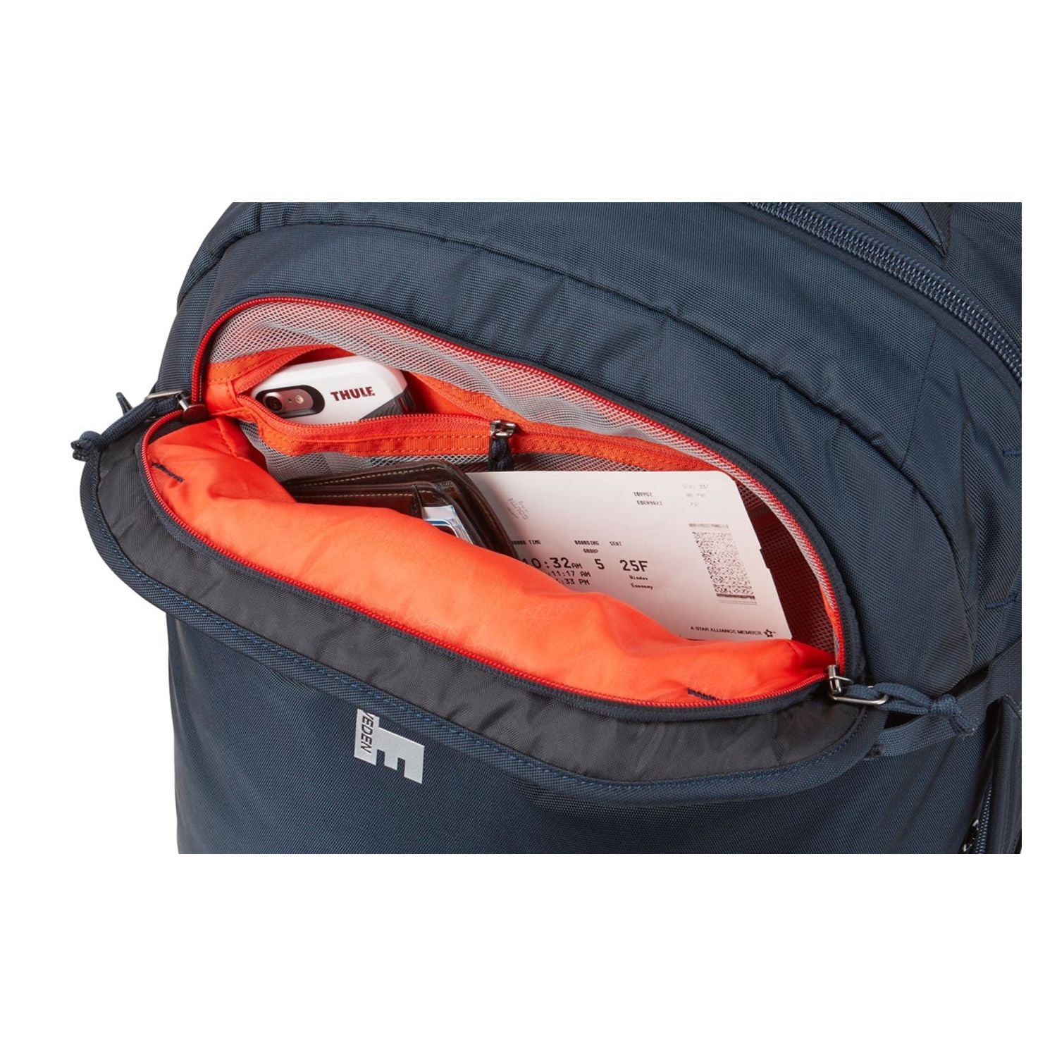 Thule Subterra Carry-On Luggage 22" | Carry-On Luggage, Luggage, Rolling Duffel Bags, Soft Case Luggage, THULE | Thule-9