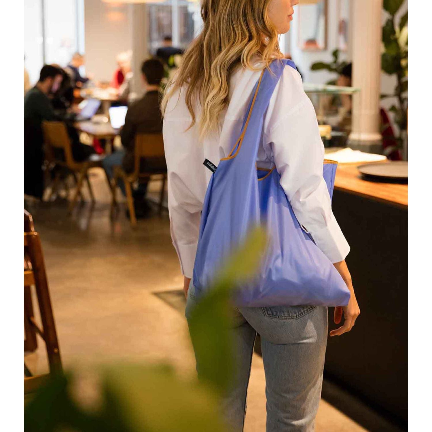 Notabag Recycled Tote (SA)