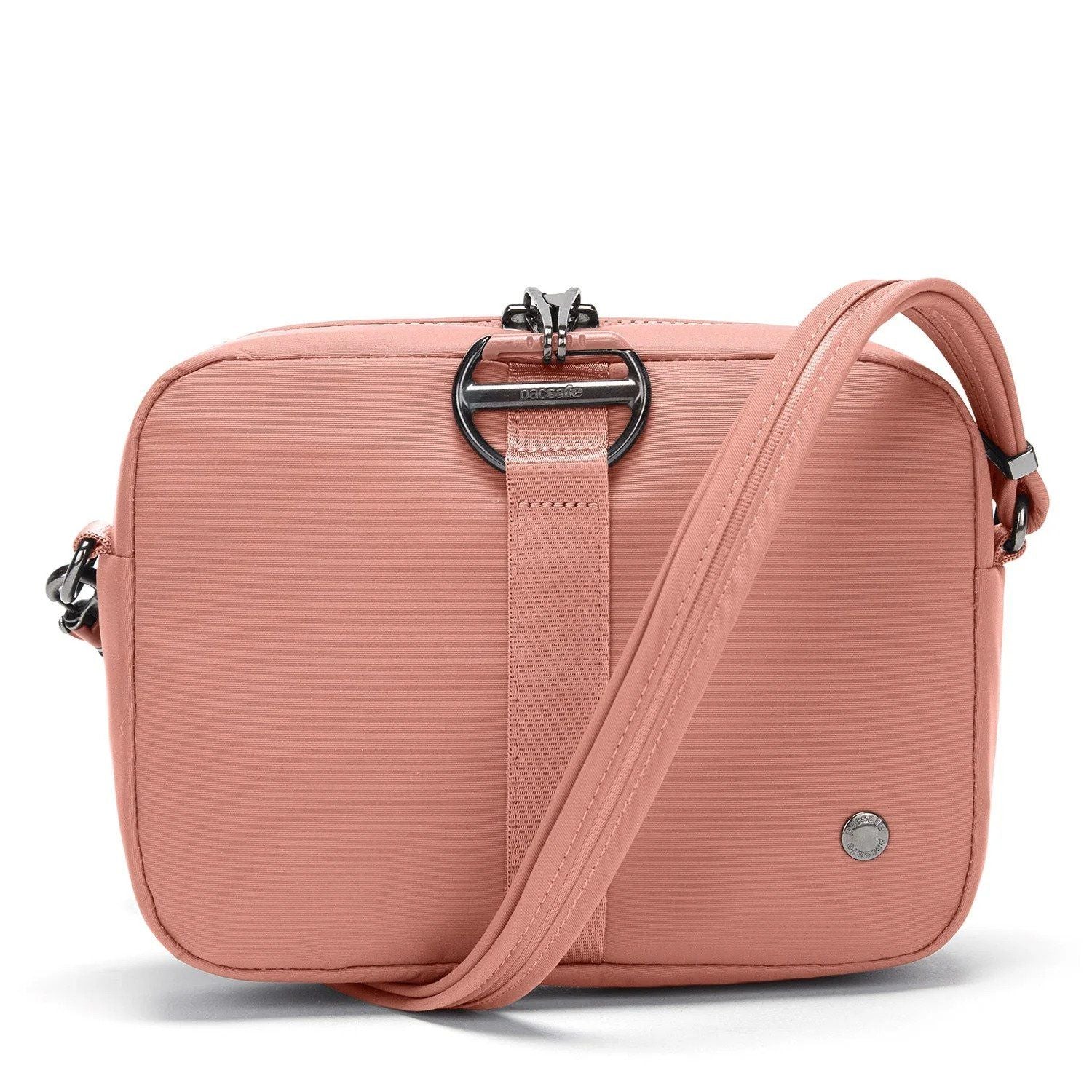 Pacsafe Citysafe CX Anti-Theft Square Crossbody Bag (SA)