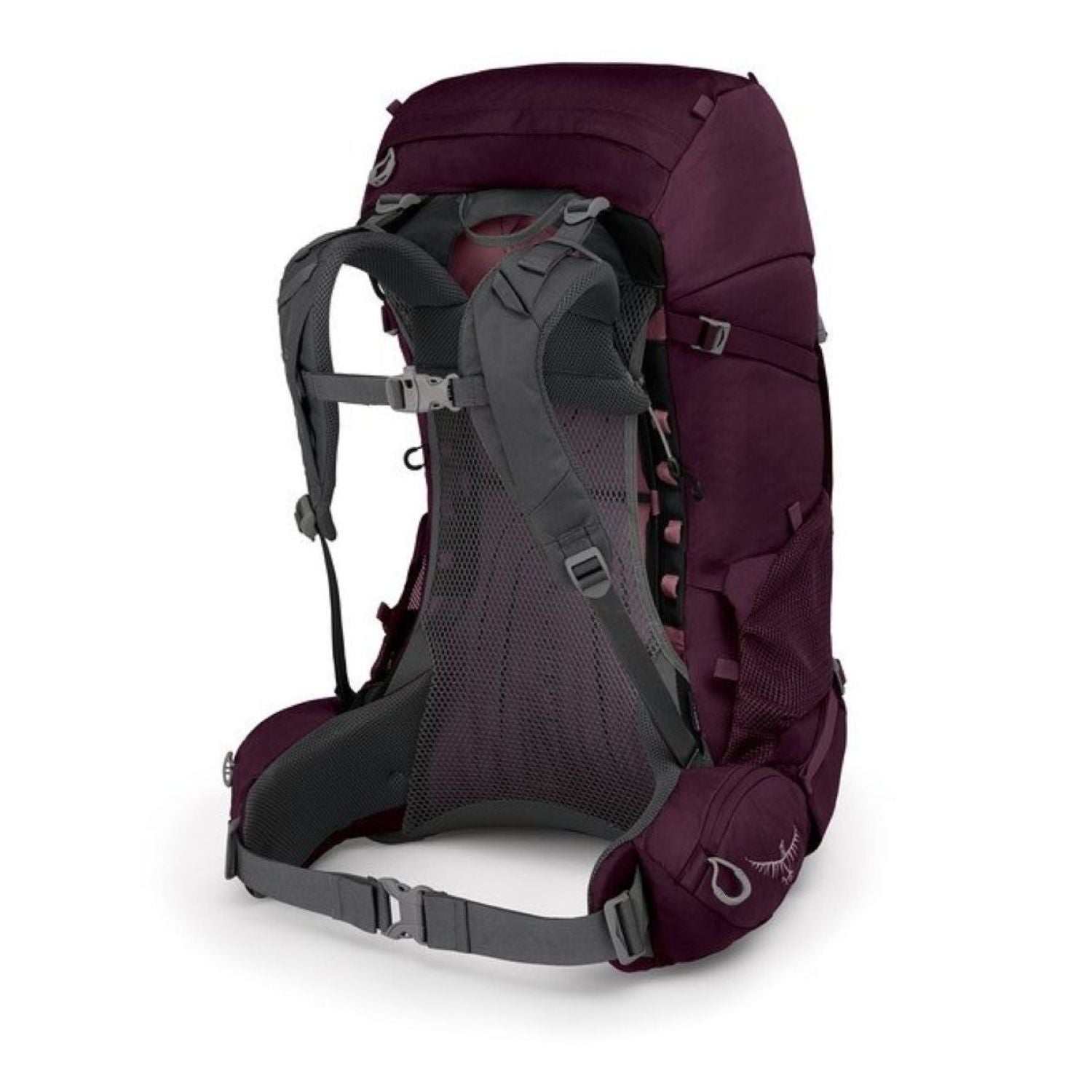 Osprey Renn 50 Backpack - Women's Backpacking | Backpacking Packs, Bags, Bags for Women, Osprey, school20, SGTrek, SGTrek Osprey, Travel Backpacks | Osprey-2