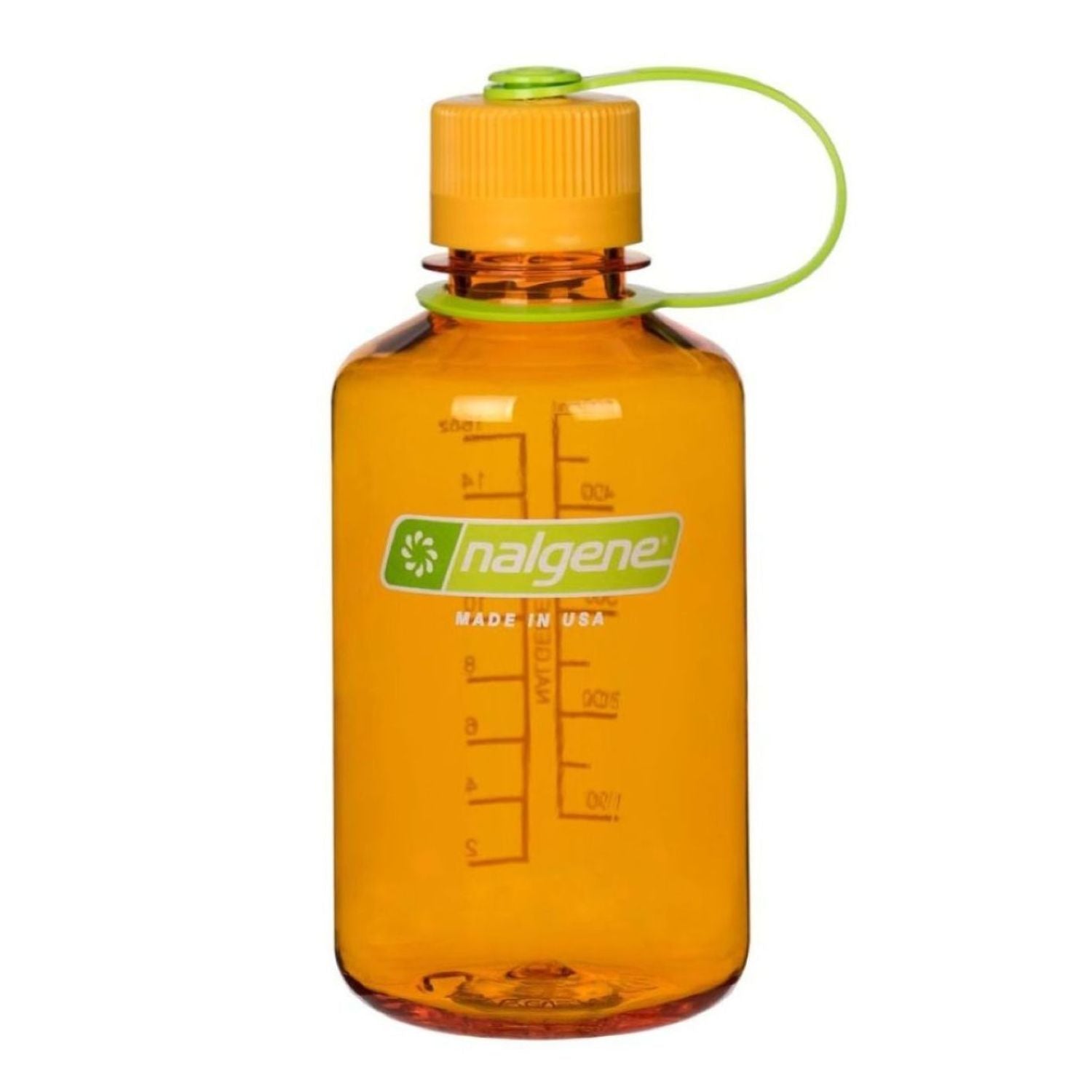 Nalgene 16oz Narrow Mouth Water Bottle (Plain) | Gifts & Lifestyle, Non-insulated Water Bottles, Travel Accessories, Water Bottles | Nalgene Water Bottles-45