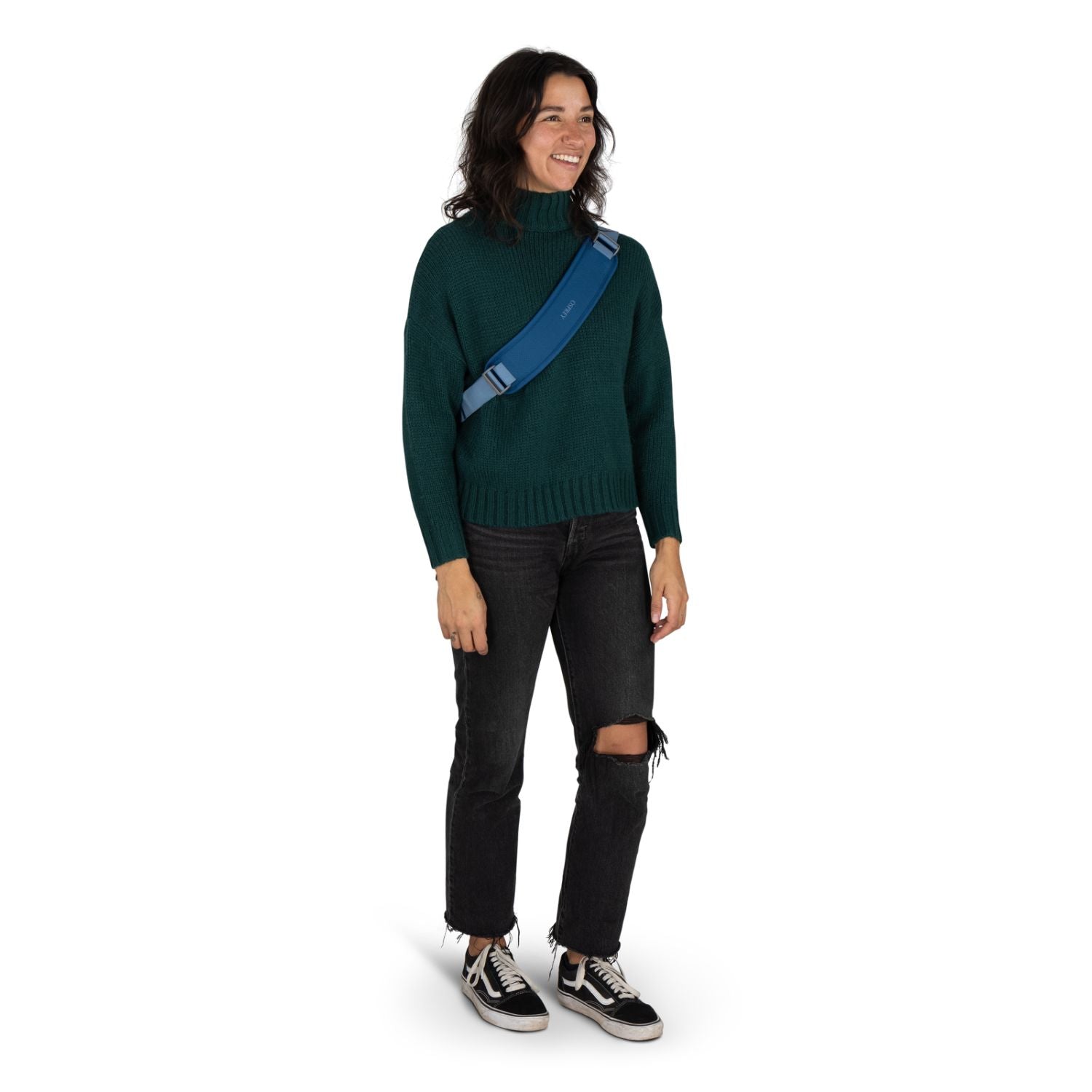 Osprey Daylite Messenger Bag O/S (SA)