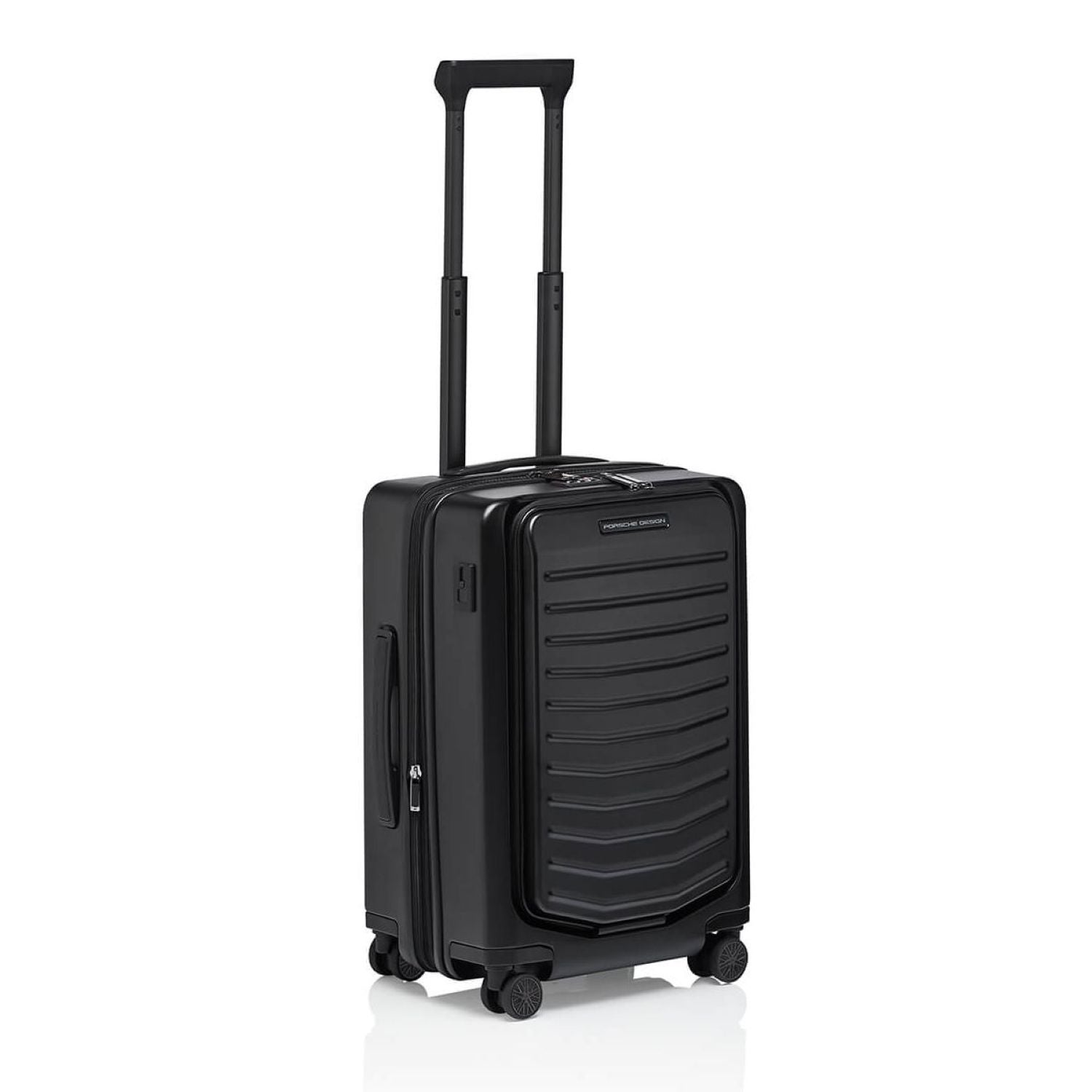 Porsche Design Roadster 21" Carry-on Expandable Luggage Spinner