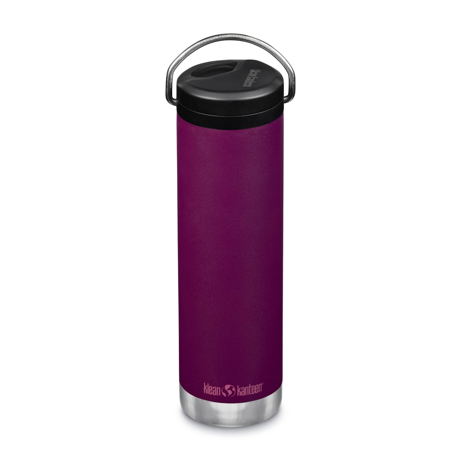 Klean Kanteen Insulated TKWide 20oz Water Bottle (with Twist Cap) | Klean Kanteen