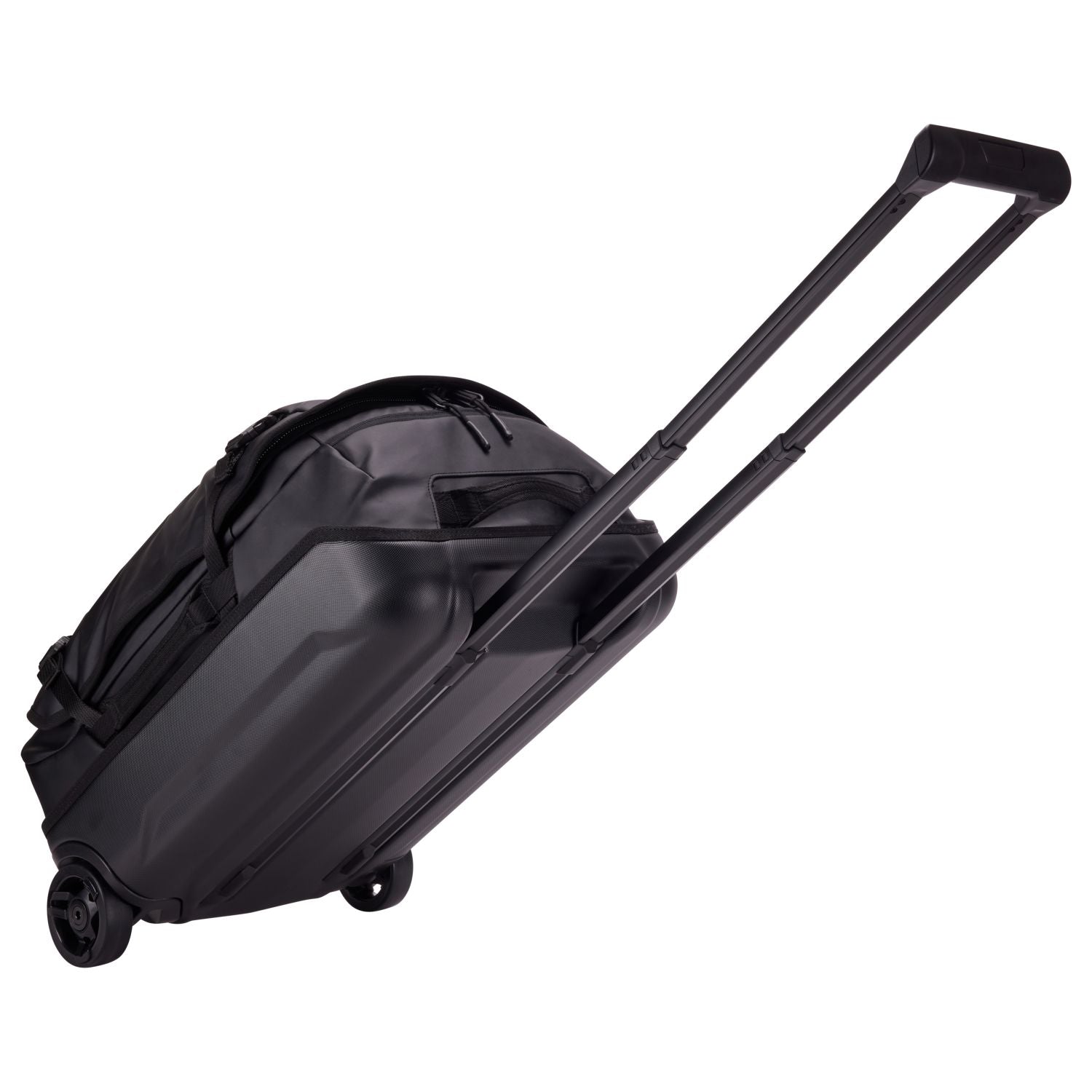 Thule Chasm Carry On Wheeled Duffel 40L | Bags for Men, Bags for Women, Carry-On Luggage, Luggage, Rolling Duffel Bags, Soft Case Luggage, Travel Duffel Bags | Thule-6