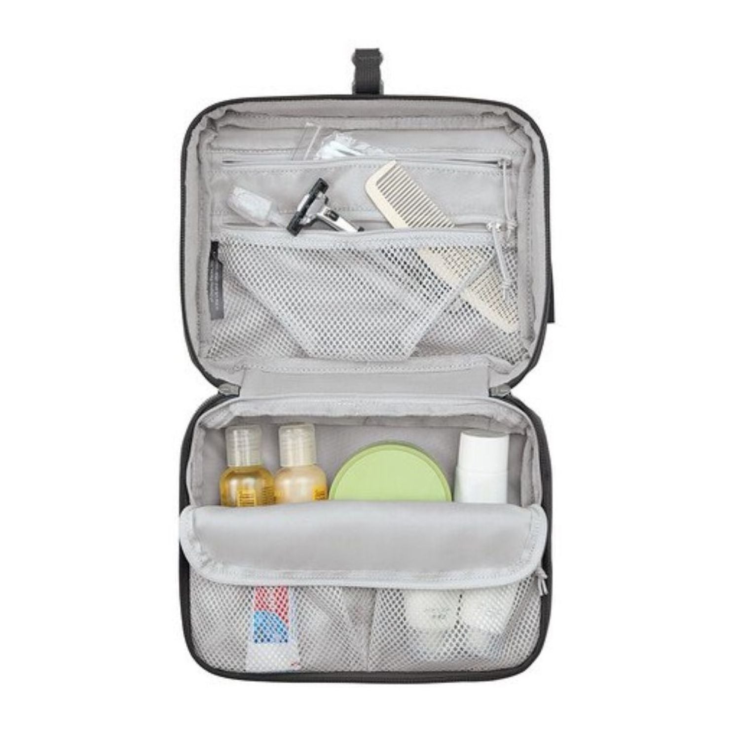 Osprey Daylite Hanging Toiletry Kit | Osprey, Travel Accessories, Travel Toiletries | Osprey-3