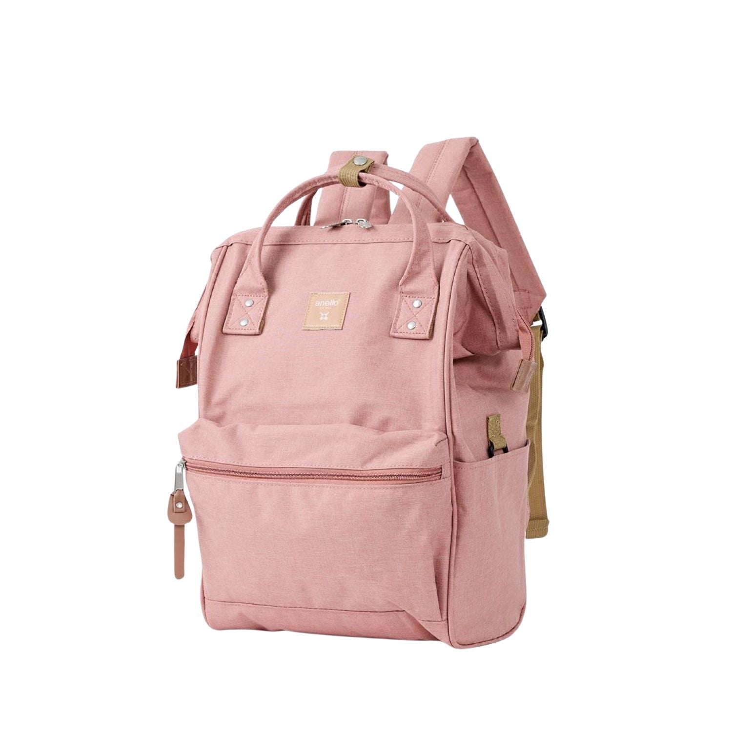 Anello CB Heather Kuchigane Backpack R | Bags, Bags for Men, Bags for Women, Laptop Backpacks, School Bags | Anello-46