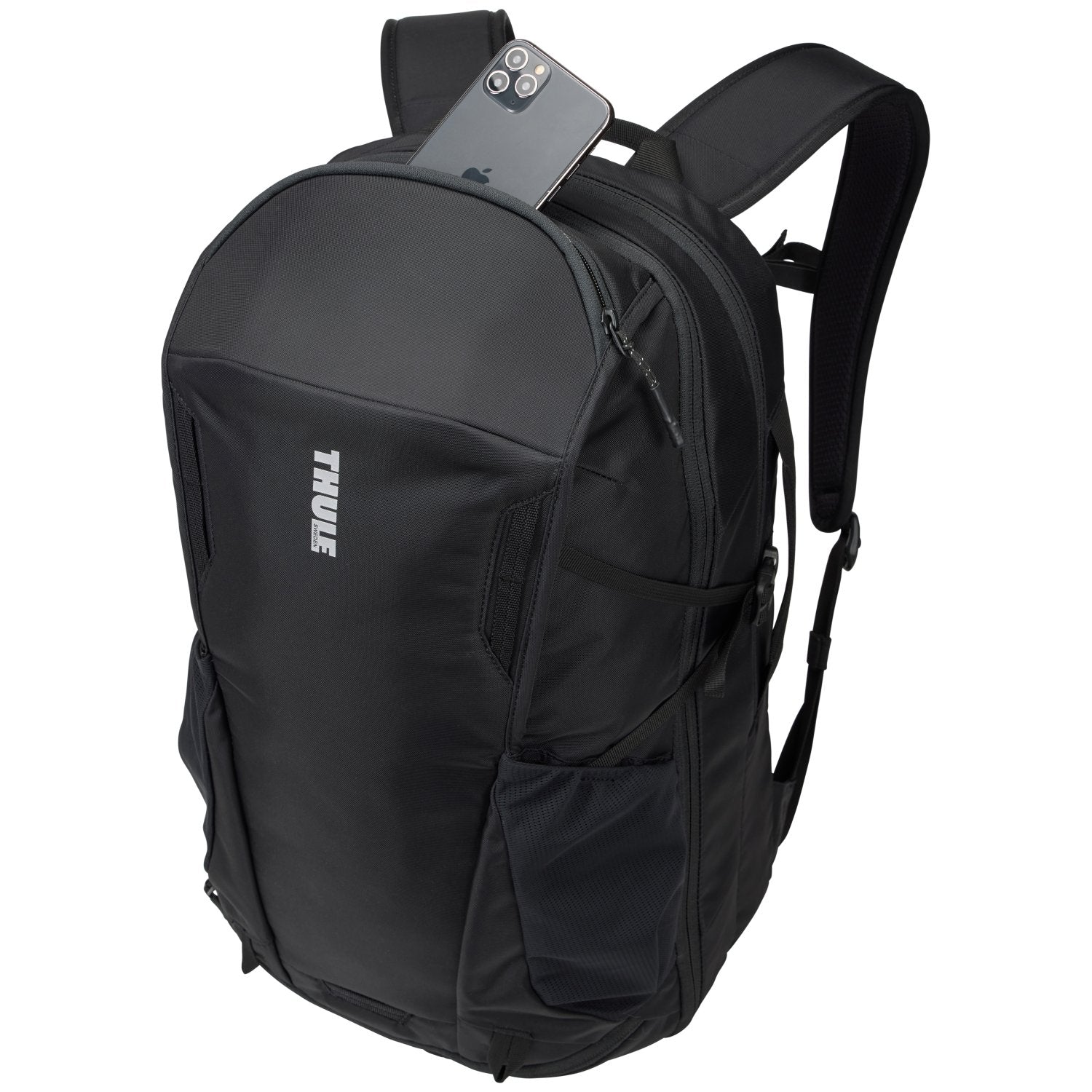 Thule Enroute Backpack 30L | Bags, Bags for Men, Fathers Day Feature, Laptop Backpacks, school20, THULE, Travel Backpacks | Thule-7