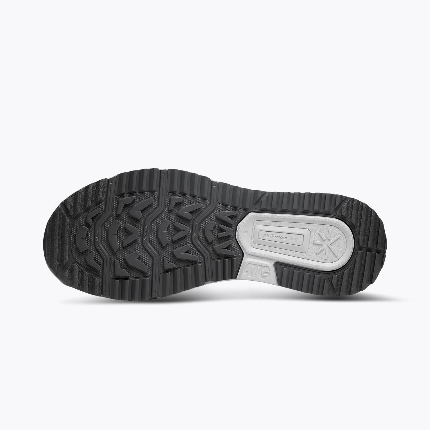 Tropicfeel All-Terrain Shoes (Storm Grey)