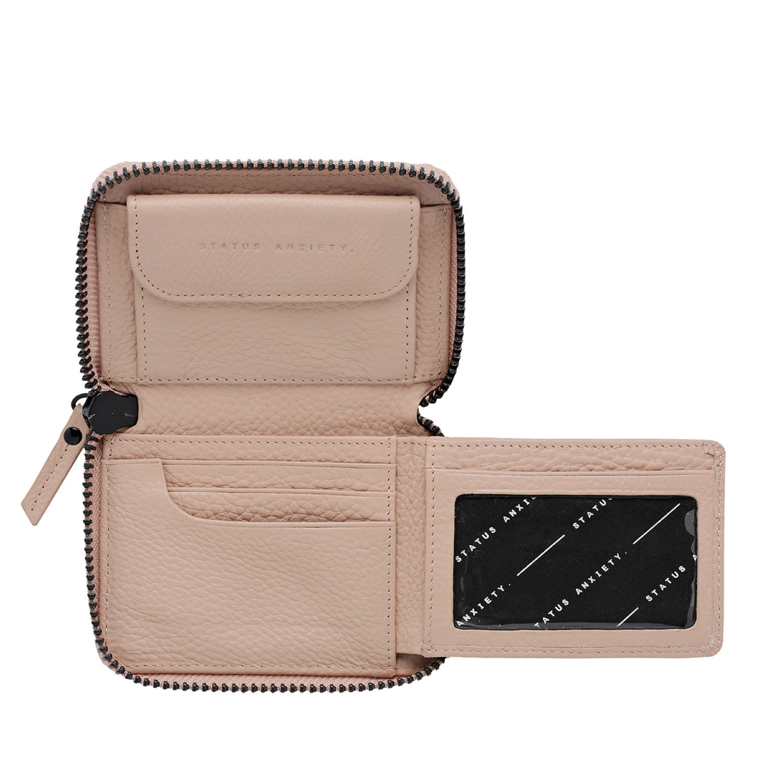 Status Anxiety Wayward Wallet (SA)