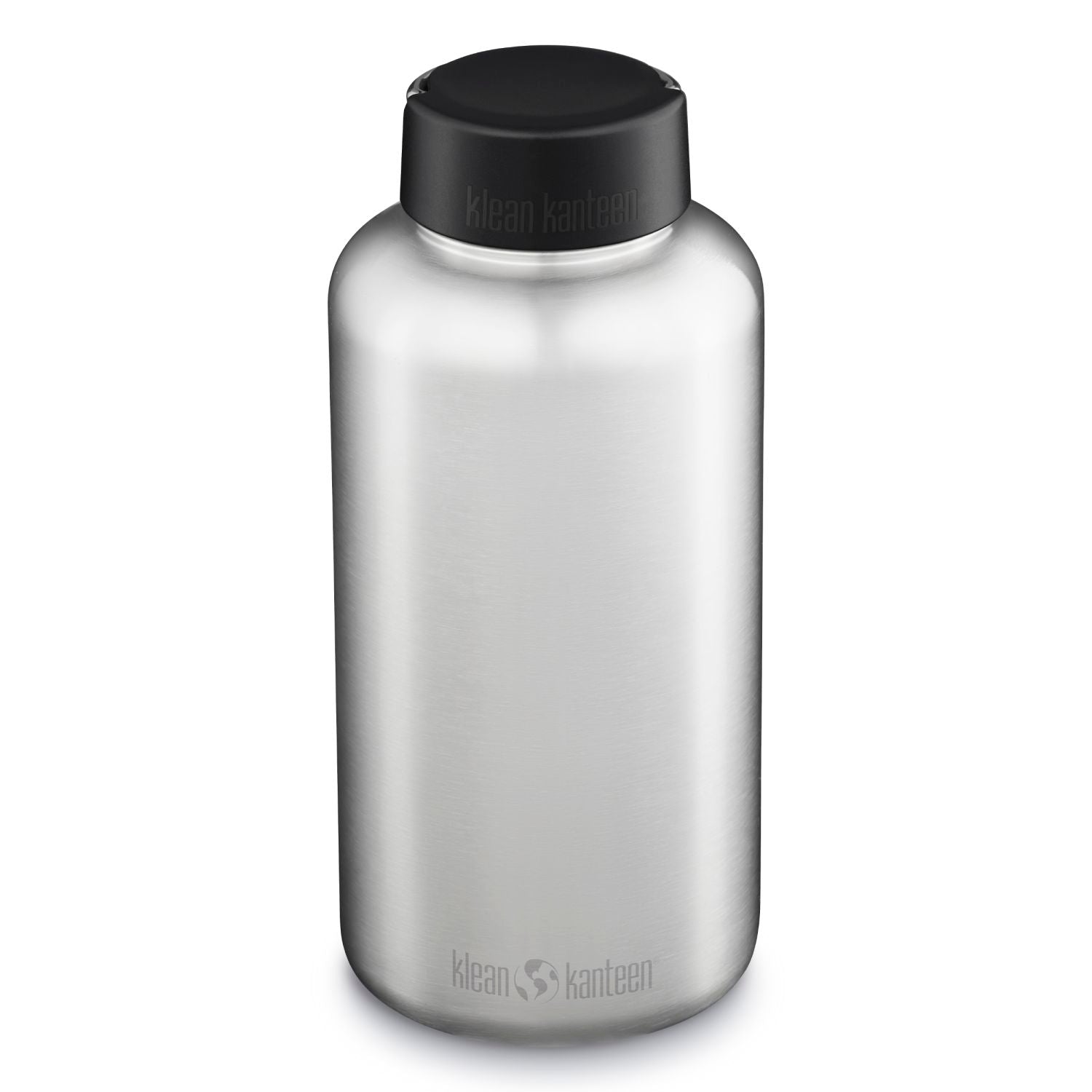 Klean Kanteen Wide 64oz V2 (with Wide Loop Cap)