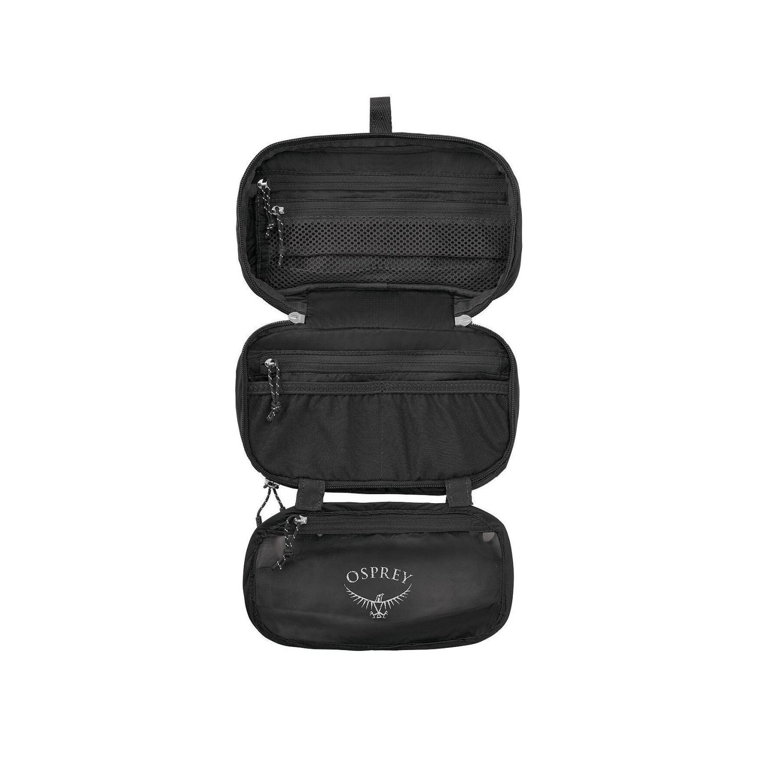 Osprey Ultralight Zip Organizer | Osprey, Packing Organizers, Travel Accessories | Osprey-4