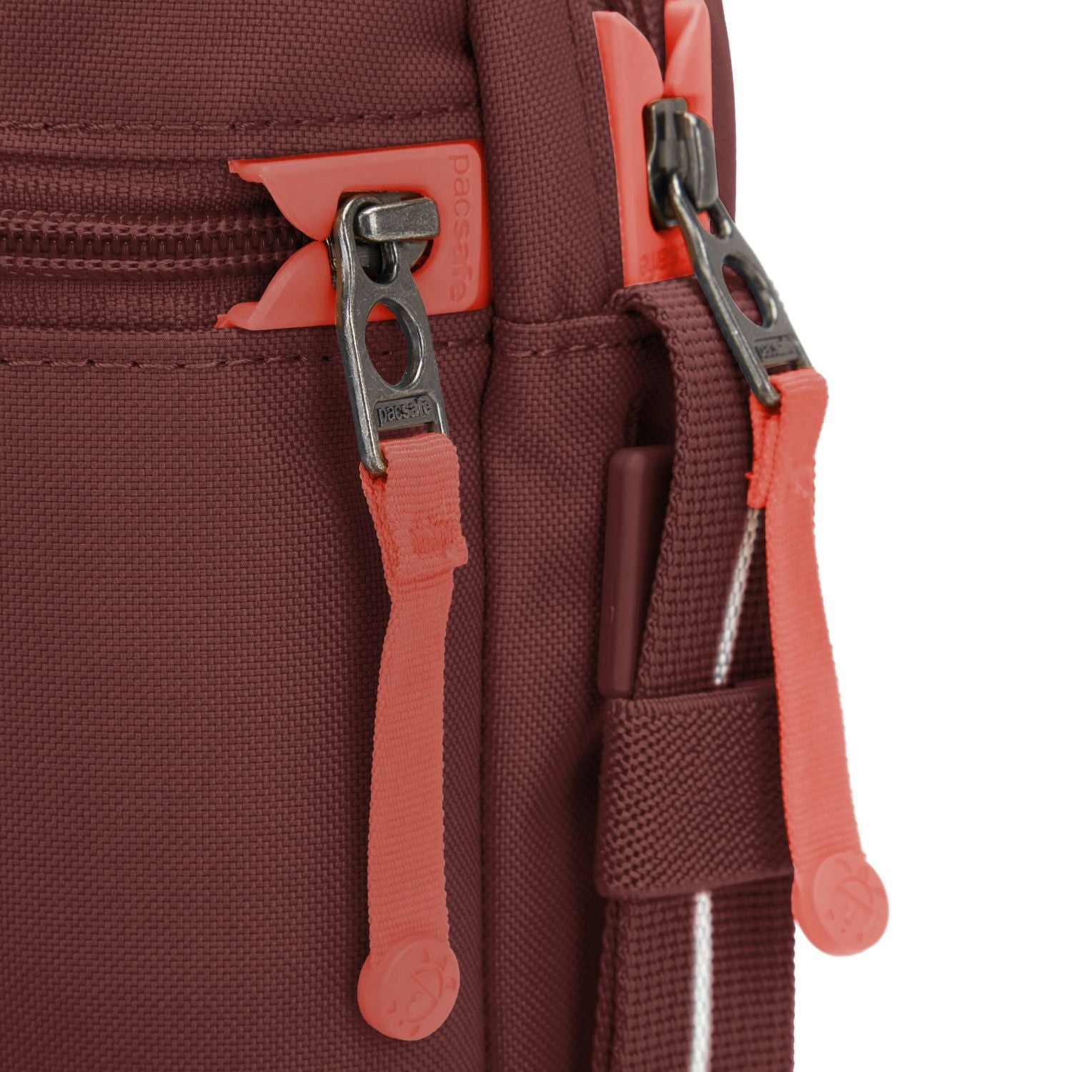 Pacsafe Go Anti-Theft Festival Crossbody Bag (SA)