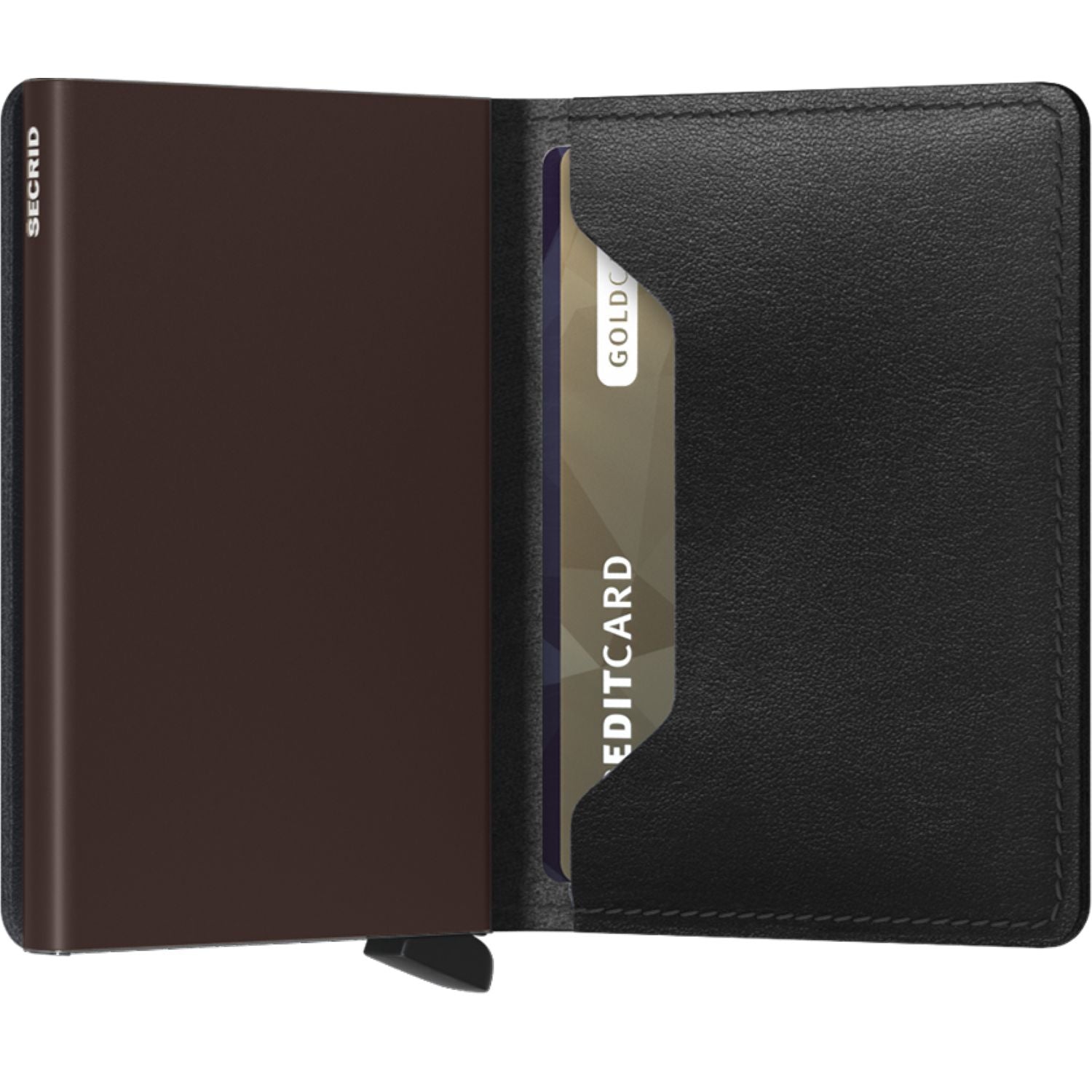 Secrid Slimwallet (Original)