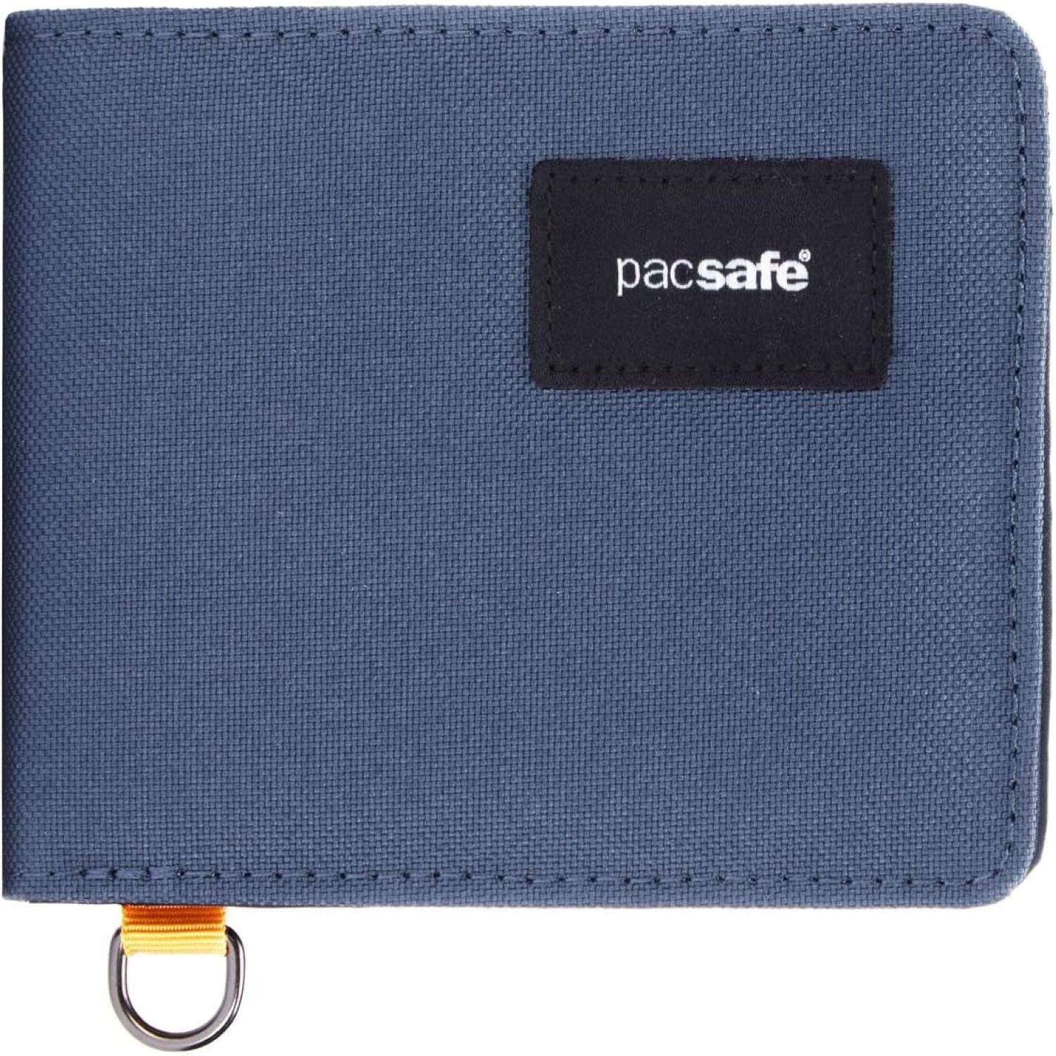 Pacsafe RFIDsafe RFID Blocking Bifold Wallet